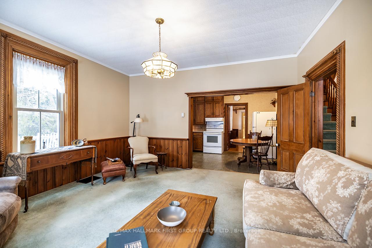 Photo 7 of 3191 Hwy 7A, Scugog, Blackstock — HOMEH