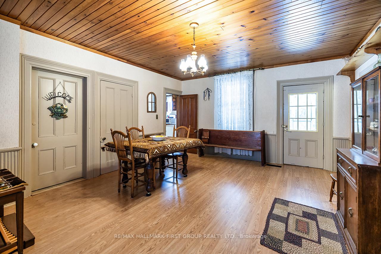 Photo 8 of 3191 Hwy 7A, Scugog, Blackstock — HOMEH