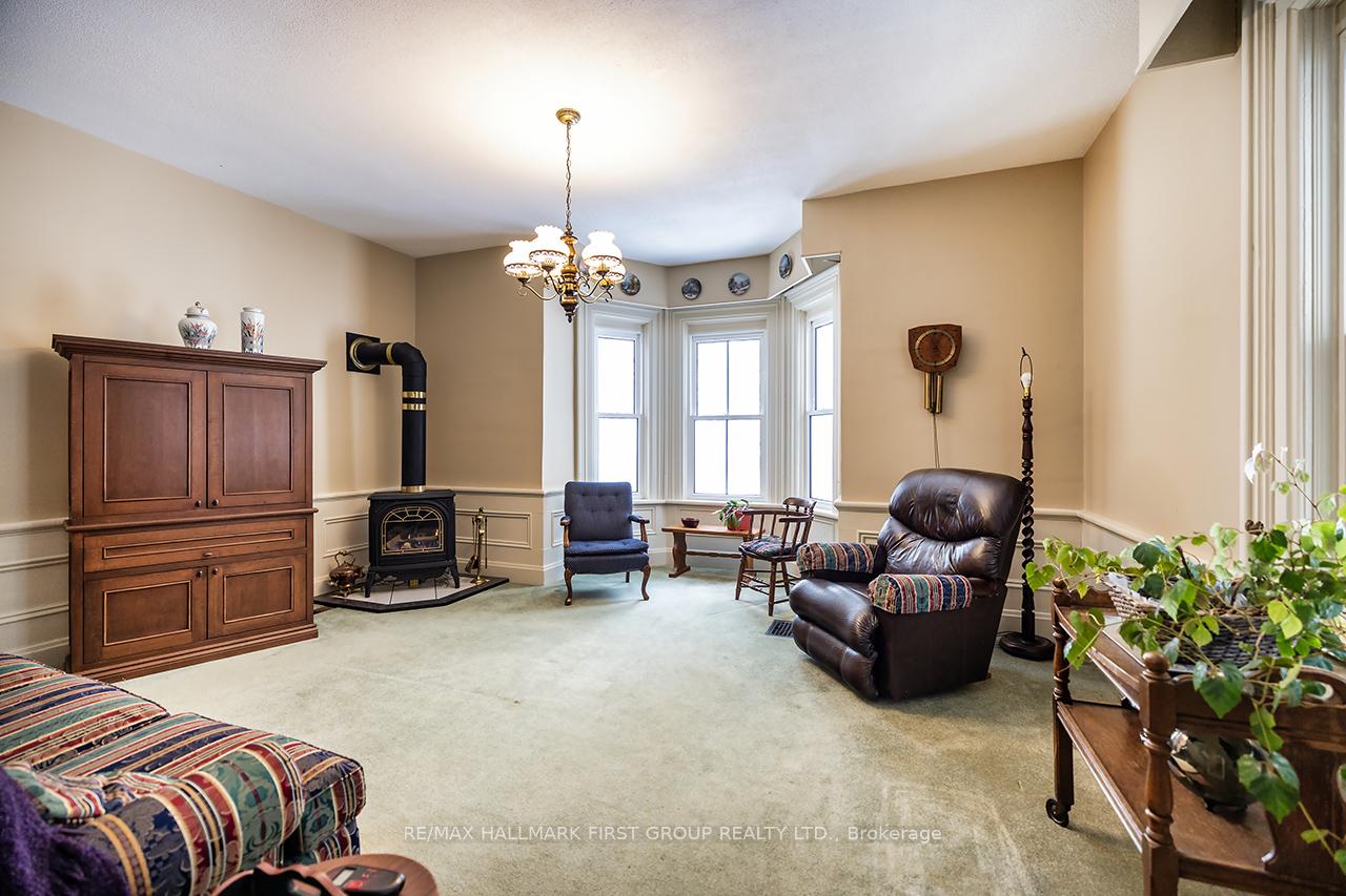 Photo 9 of 3191 Hwy 7A, Scugog, Blackstock — HOMEH