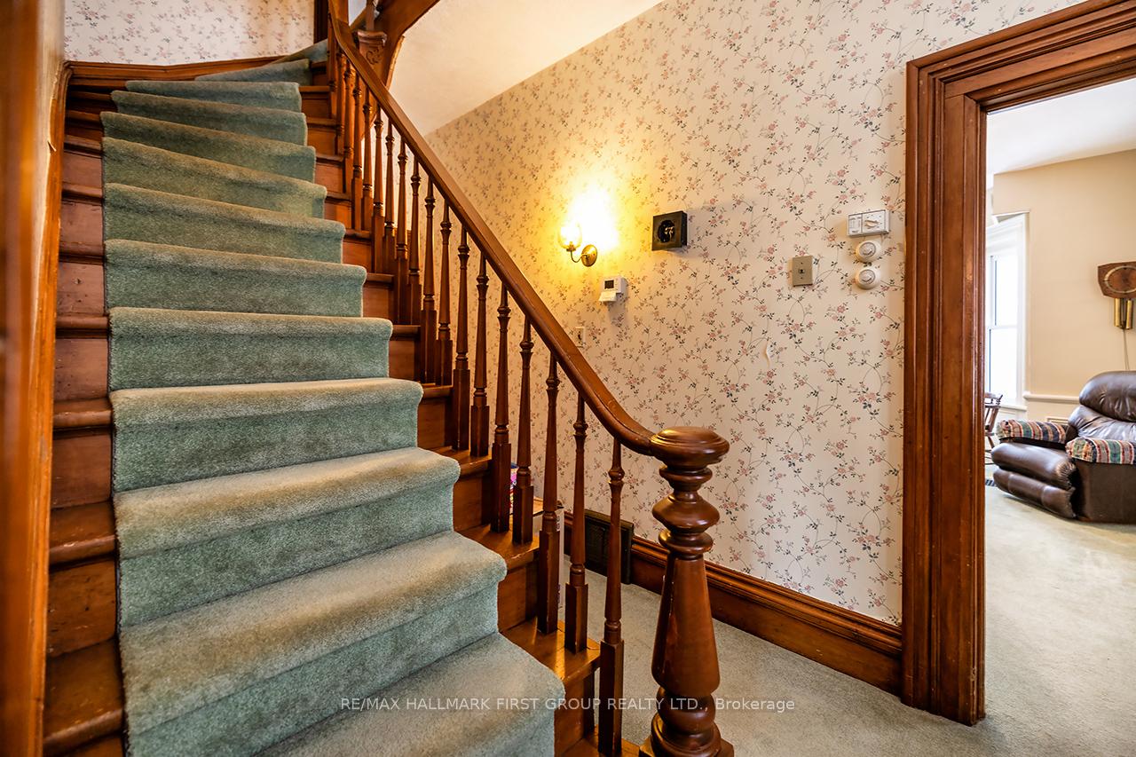 Photo 11 of 3191 Hwy 7A, Scugog, Blackstock — HOMEH