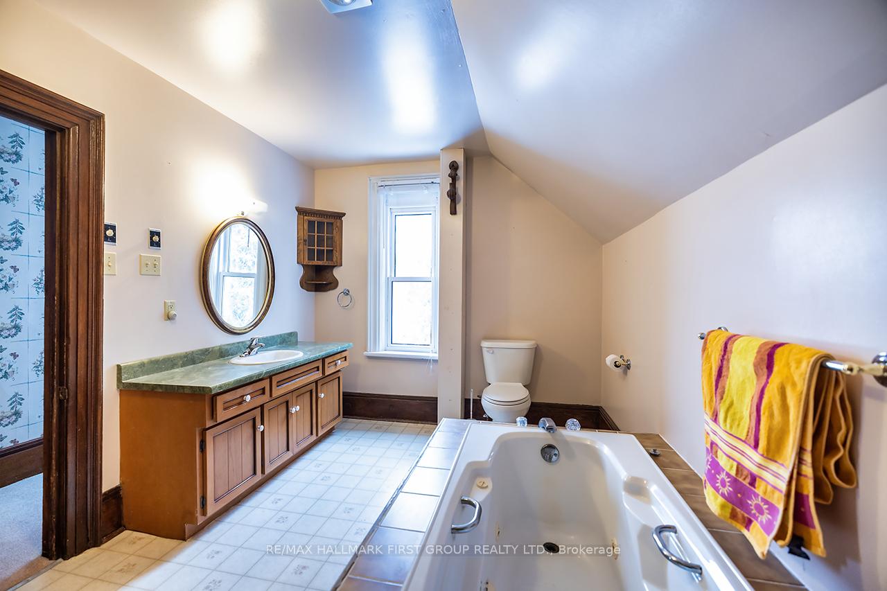Photo 18 of 3191 Hwy 7A, Scugog, Blackstock — HOMEH