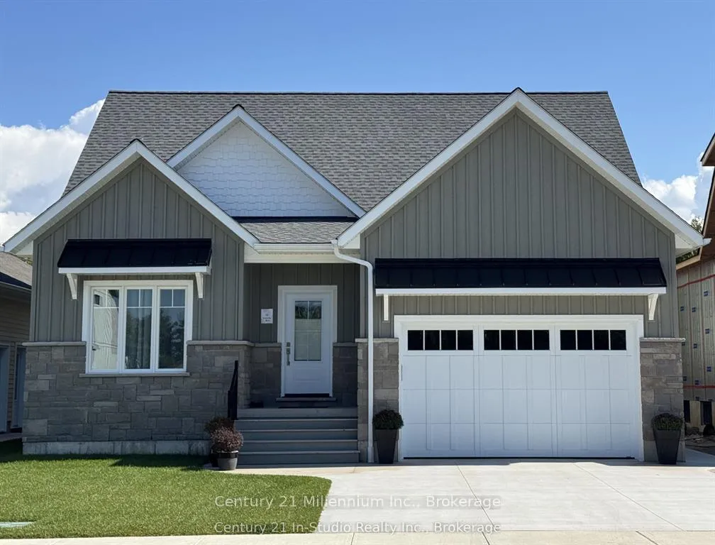 Photo of 3 Grenville Street N