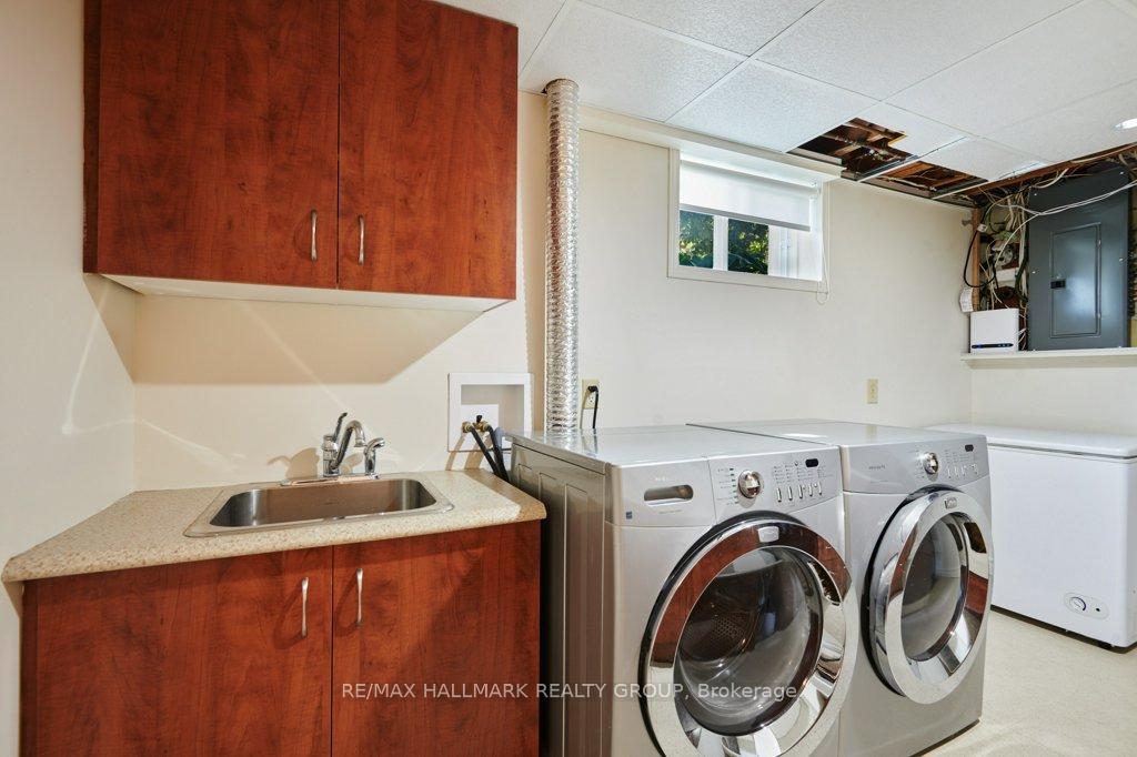 Photo 27 of 14 Roundhay Drive, Ottawa, Manordale — HOMEH