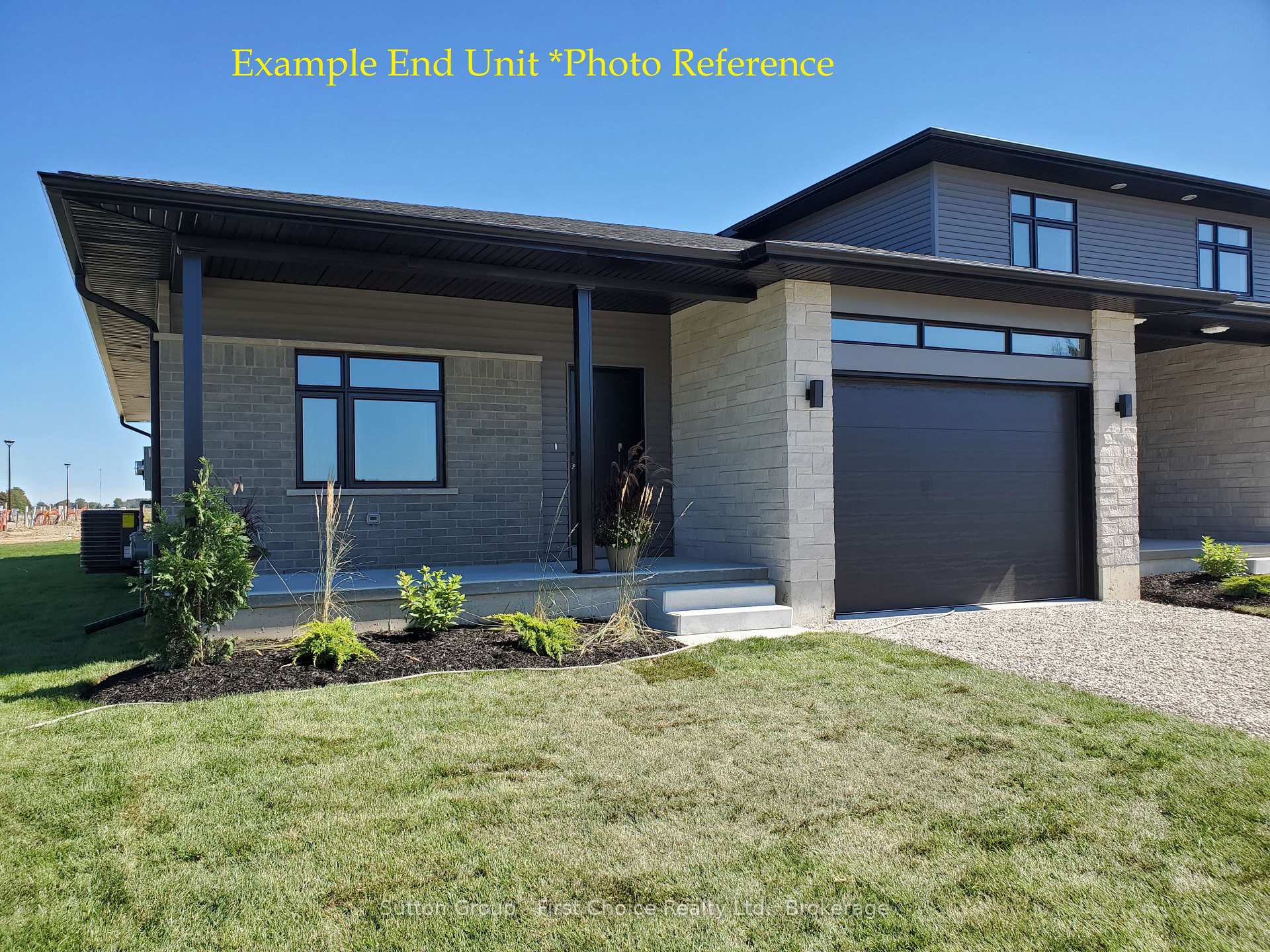 Photo 1 of 98 Lawson Drive, South Huron, Exeter — HOMEH