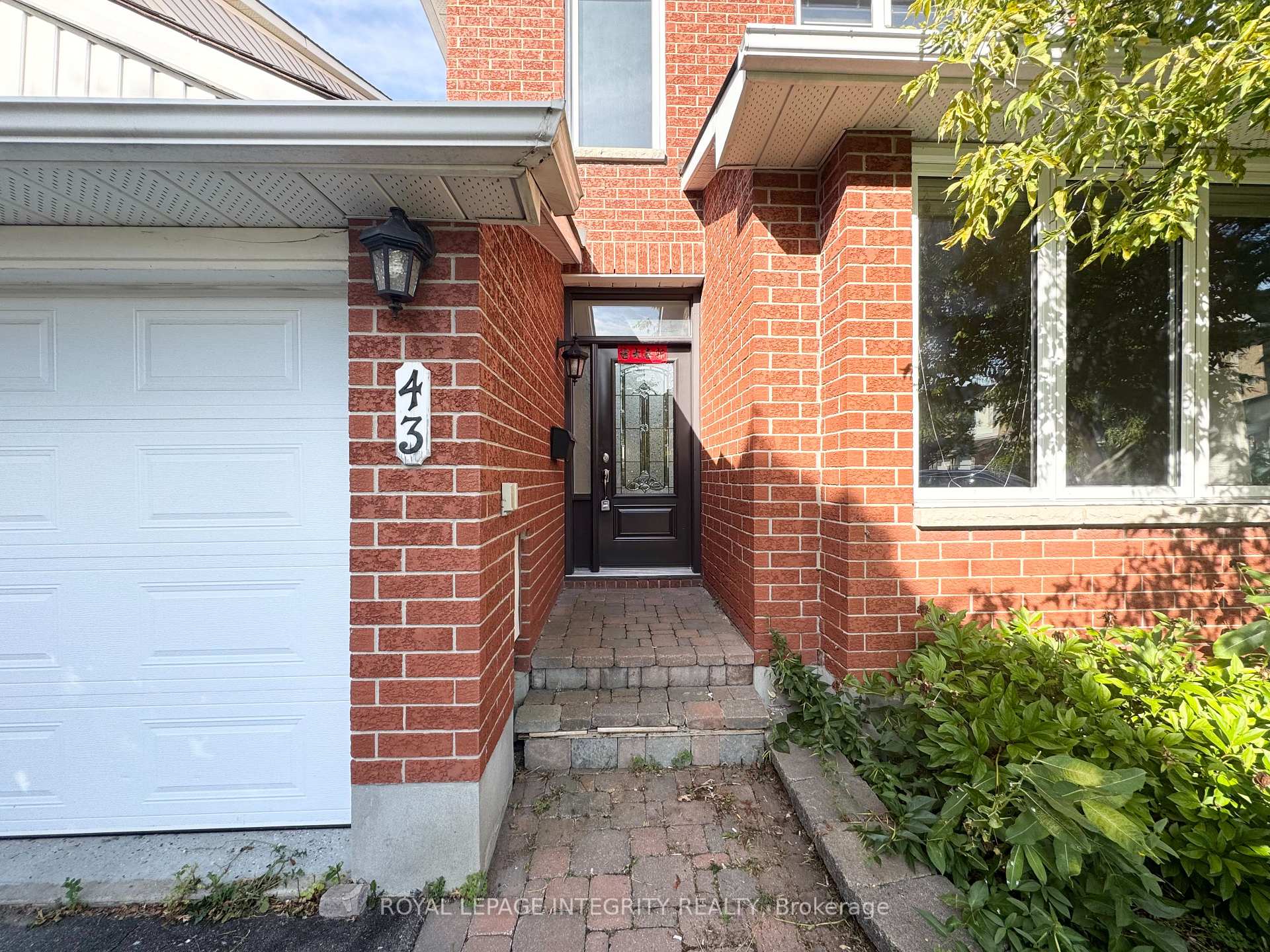 Photo 3 of 43 Covington Place, Ottawa, Centrepointe — HOMEH
