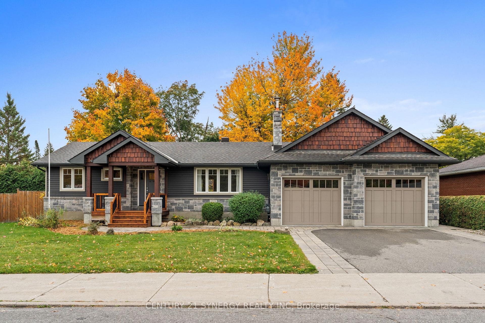 Photo 1 of 22 Carola Street, Ottawa, Manordale — HOMEH