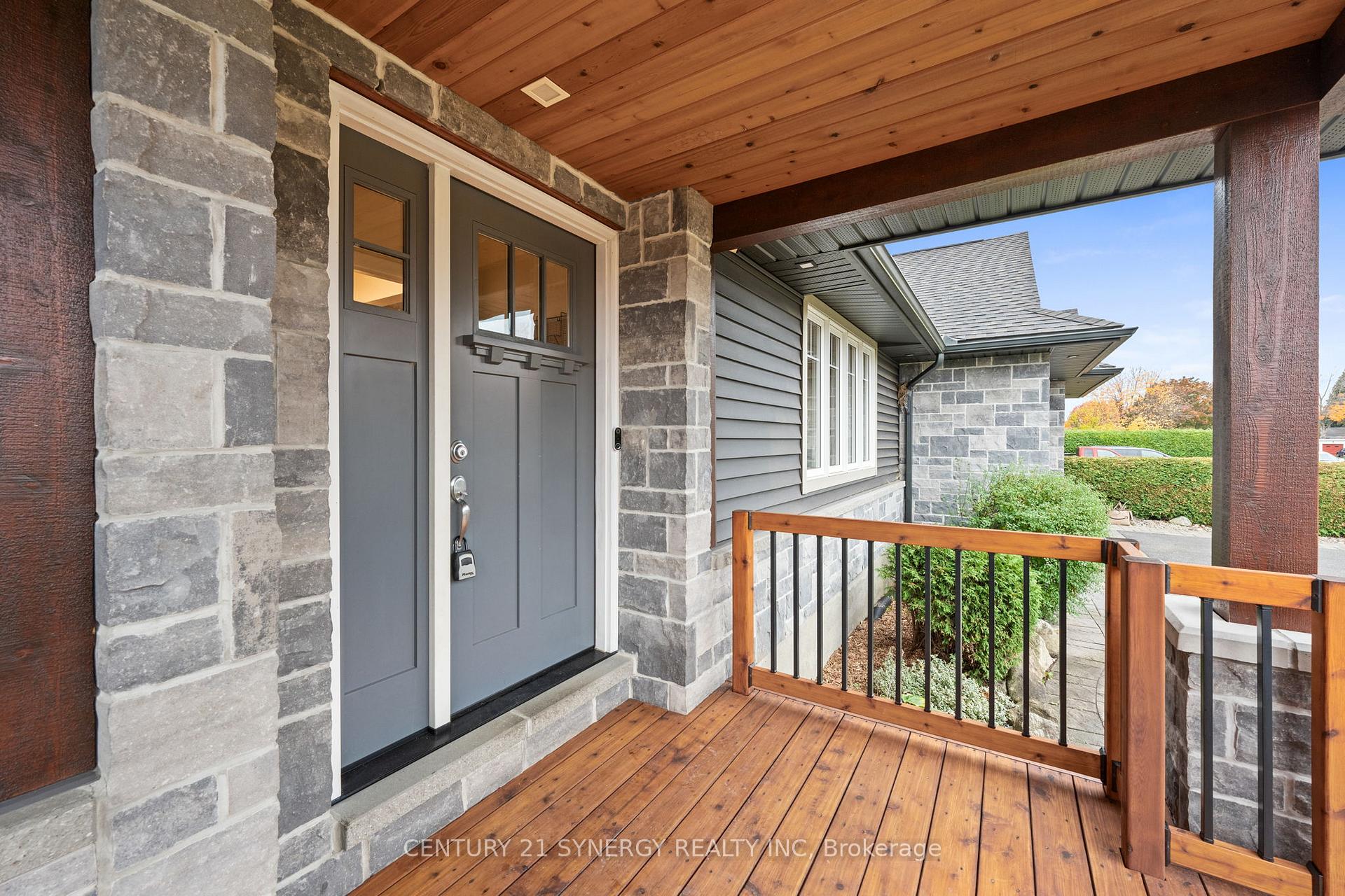 Photo 3 of 22 Carola Street, Ottawa, Manordale — HOMEH