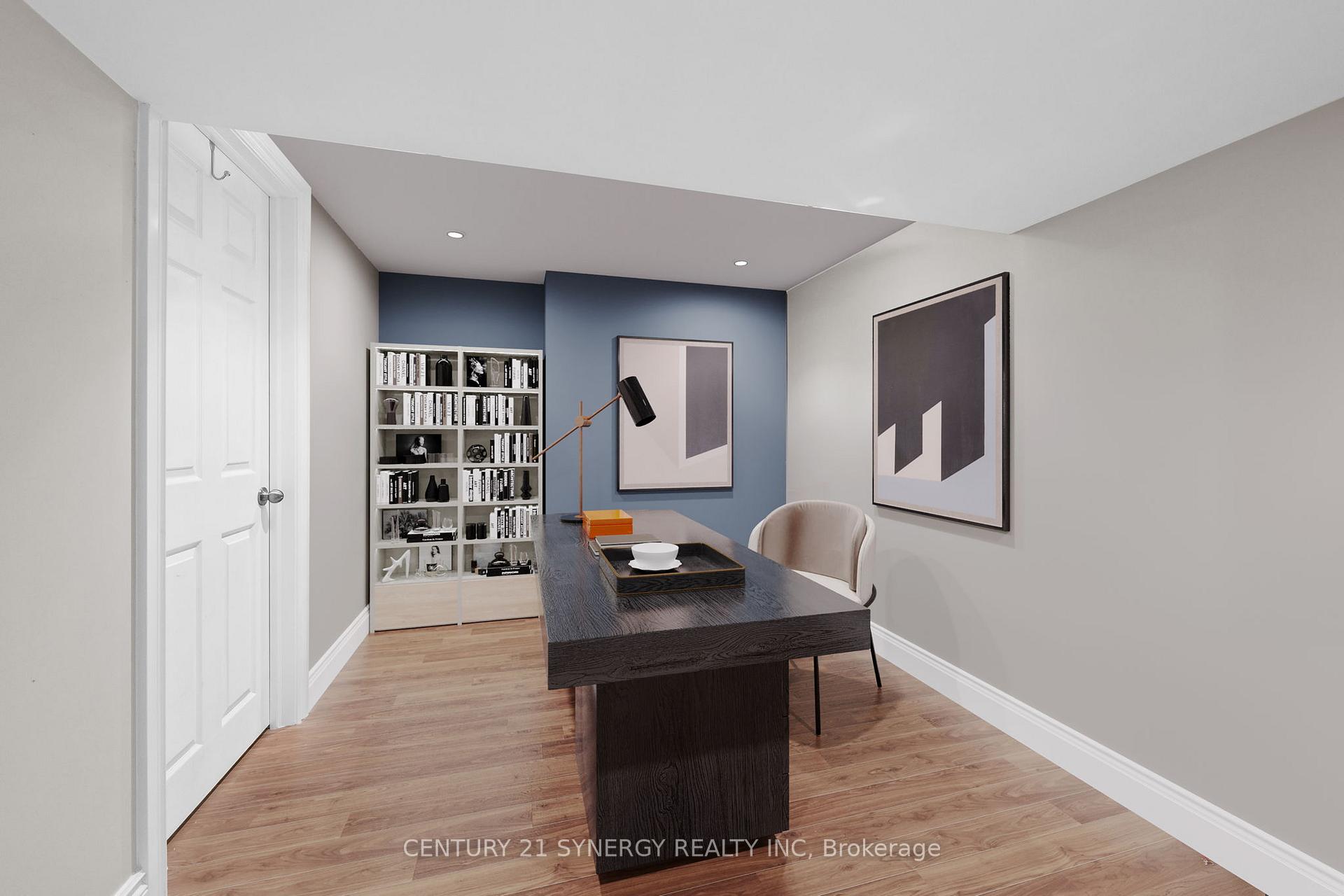 Photo 21 of 22 Carola Street, Ottawa, Manordale — HOMEH