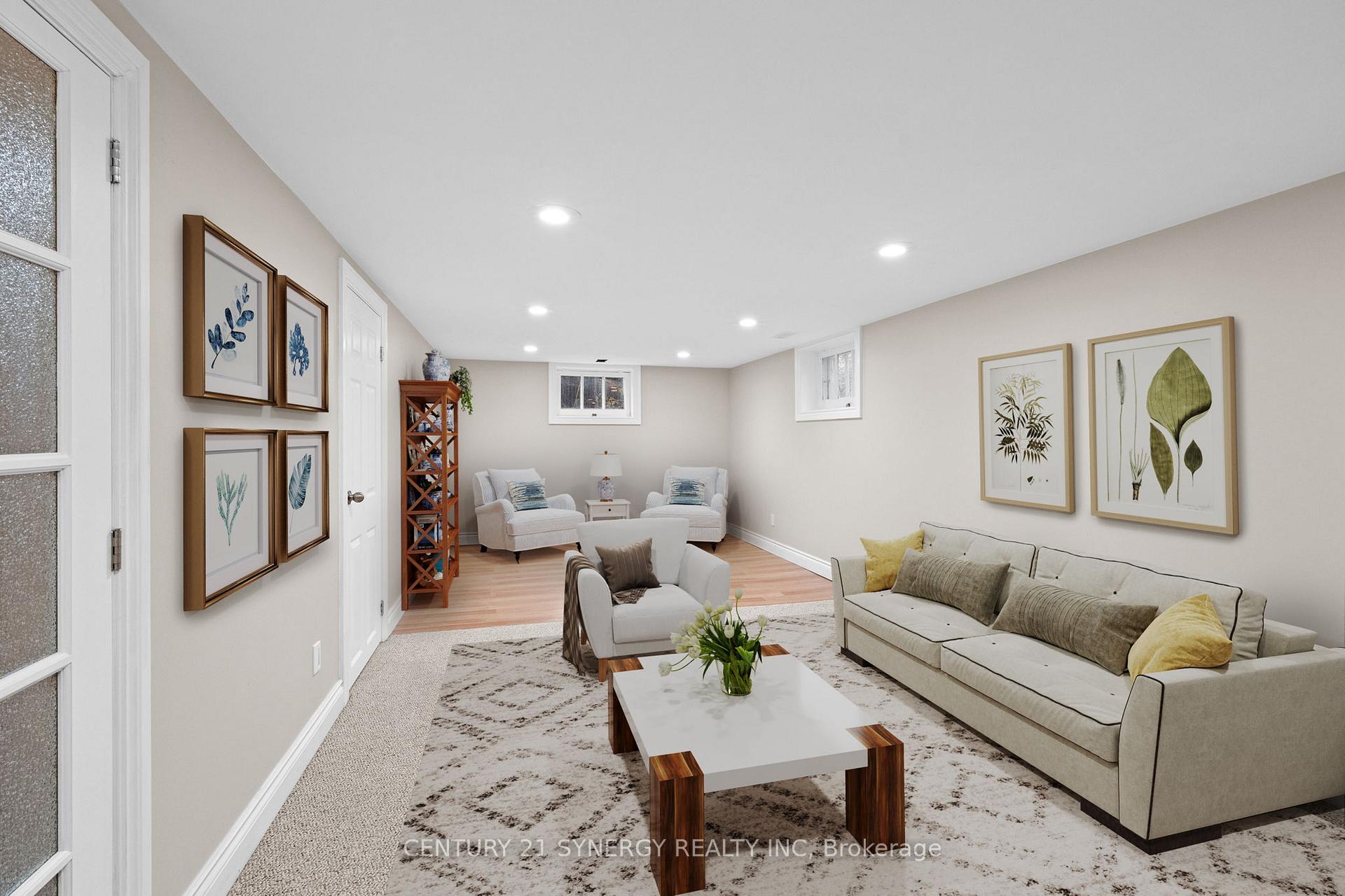 Photo 23 of 22 Carola Street, Ottawa, Manordale — HOMEH