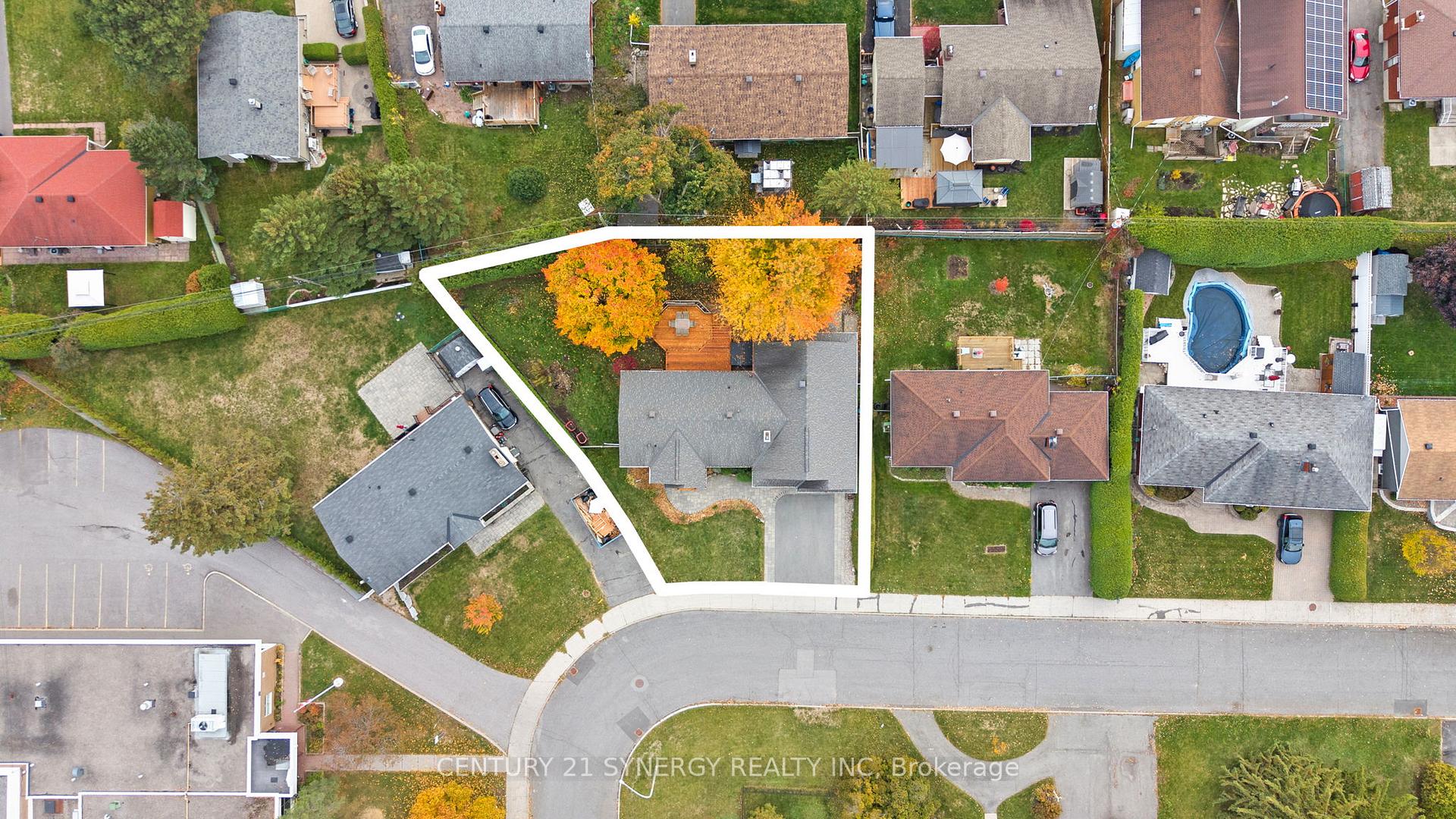Photo 43 of 22 Carola Street, Ottawa, Manordale — HOMEH