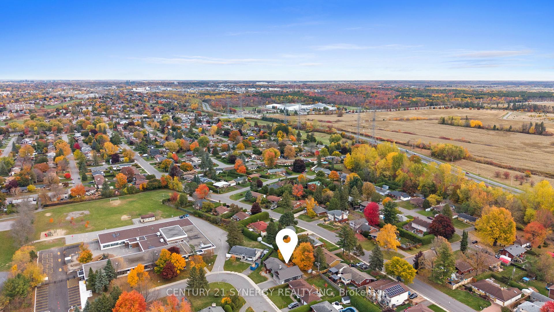 Photo 45 of 22 Carola Street, Ottawa, Manordale — HOMEH