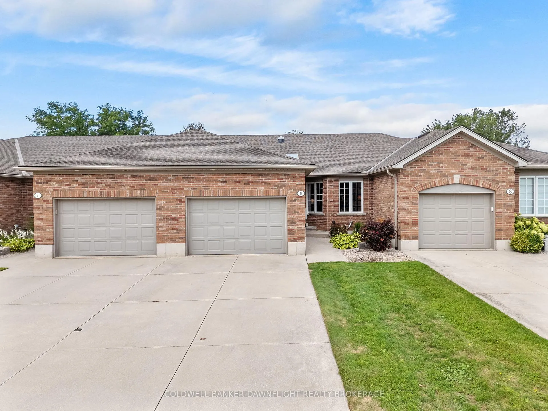 Photo 1 of 6 Shadow Lane, South Huron, Exeter — HOMEH