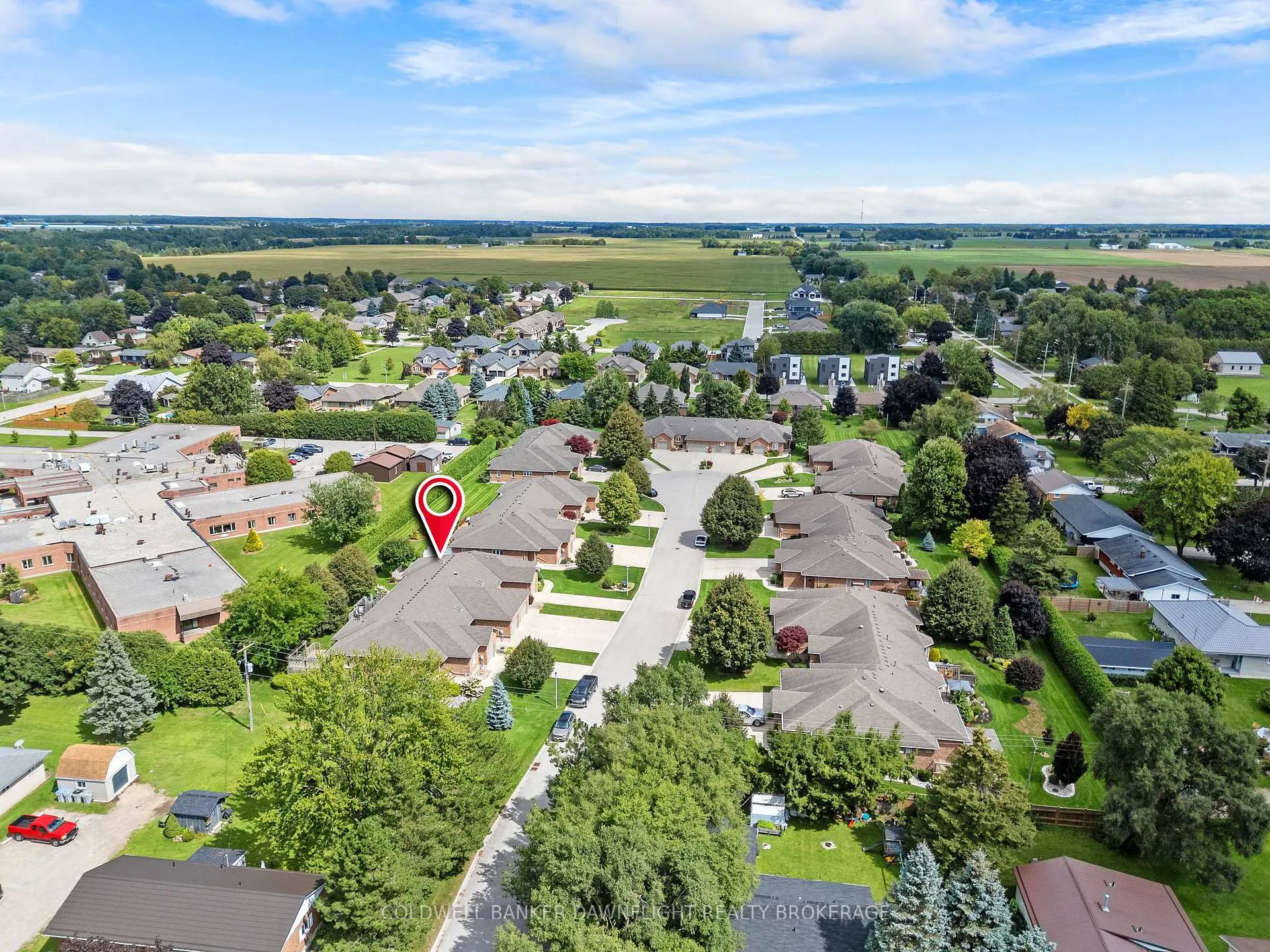 Photo 2 of 6 Shadow Lane, South Huron, Exeter — HOMEH
