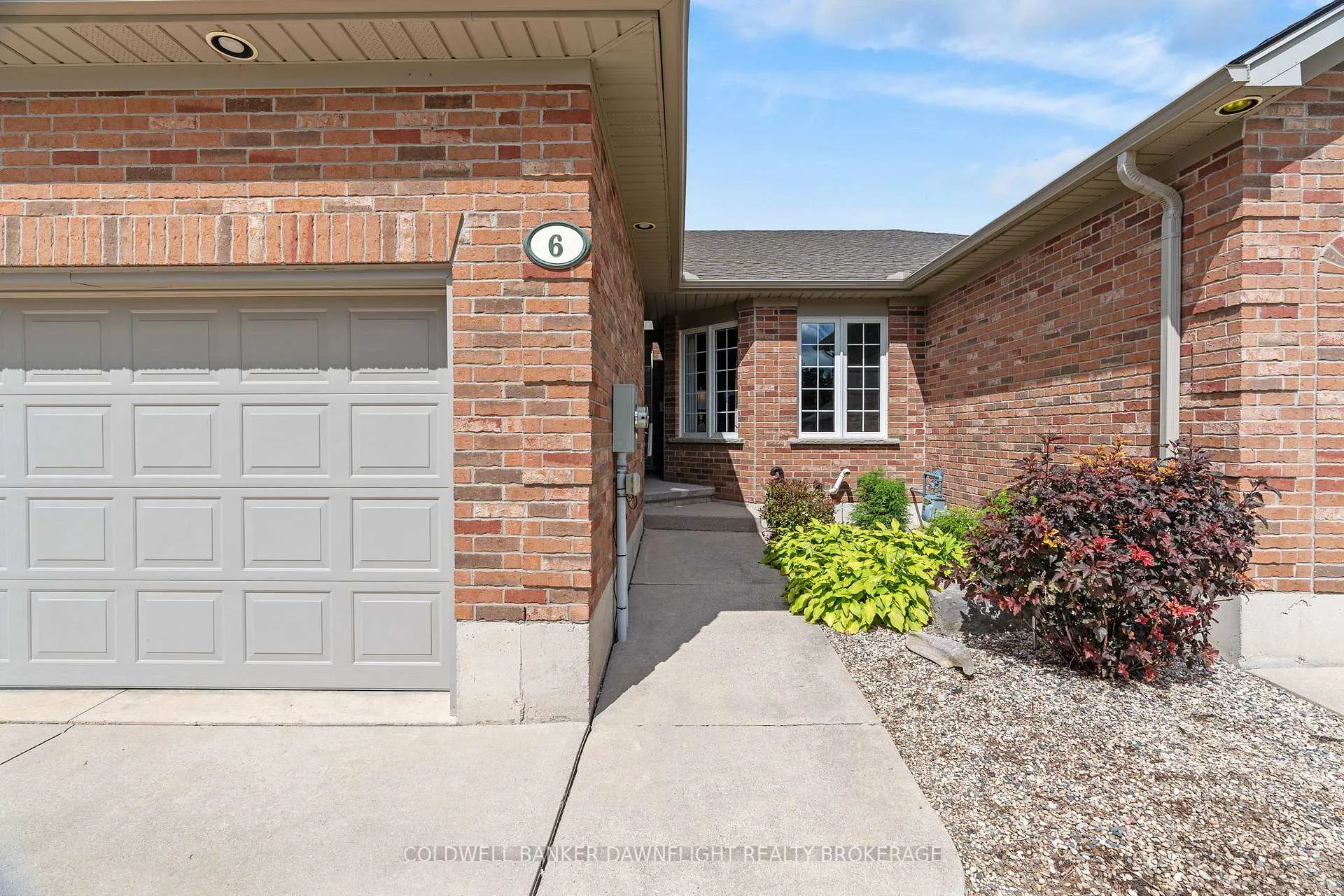 Photo 4 of 6 Shadow Lane, South Huron, Exeter — HOMEH