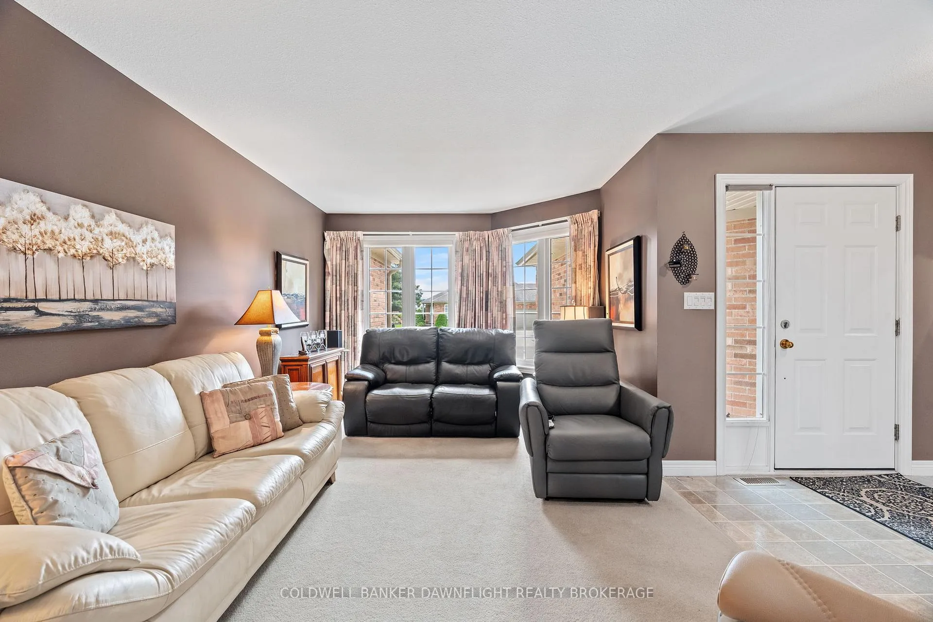 Photo 8 of 6 Shadow Lane, South Huron, Exeter — HOMEH