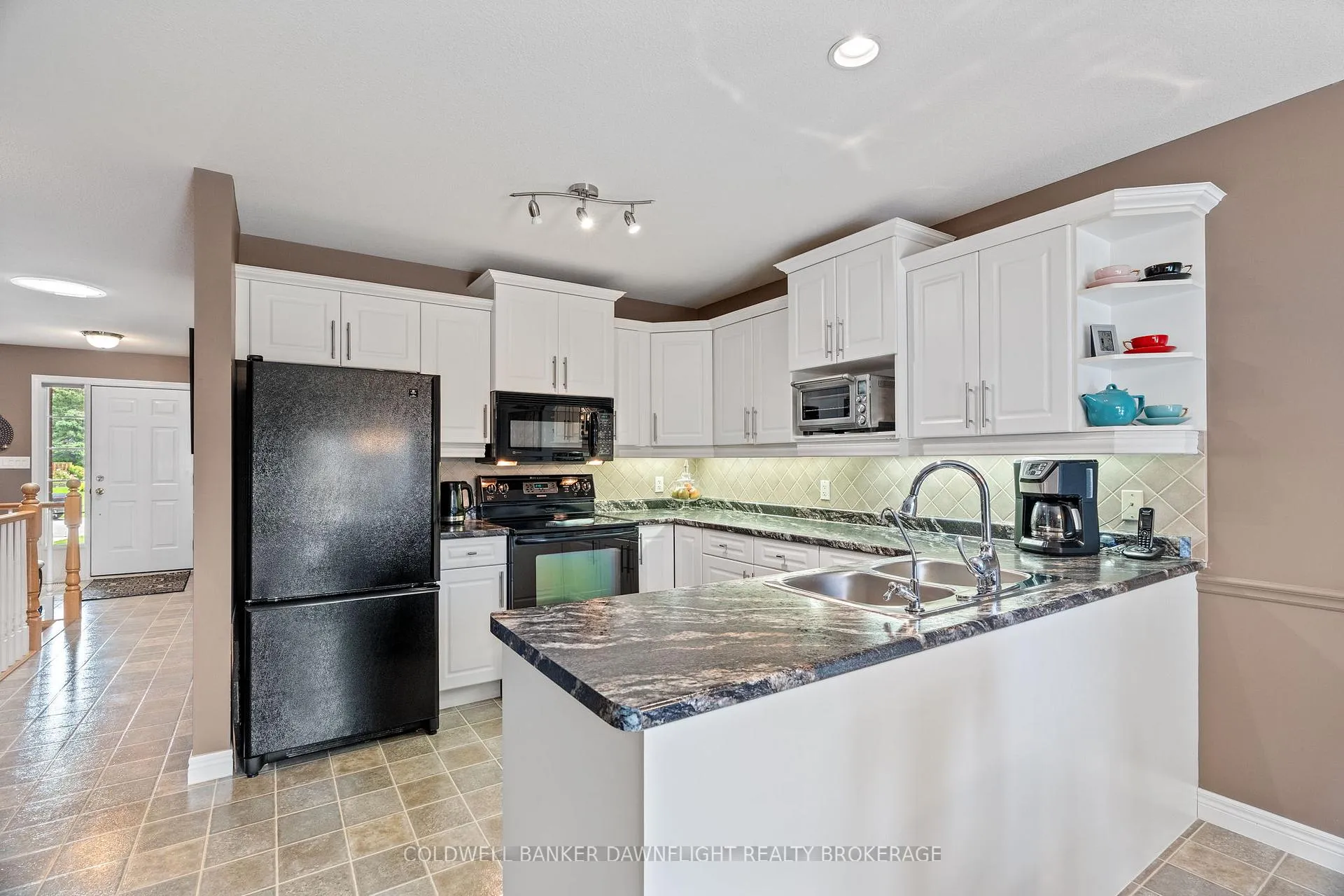 Photo 19 of 6 Shadow Lane, South Huron, Exeter — HOMEH
