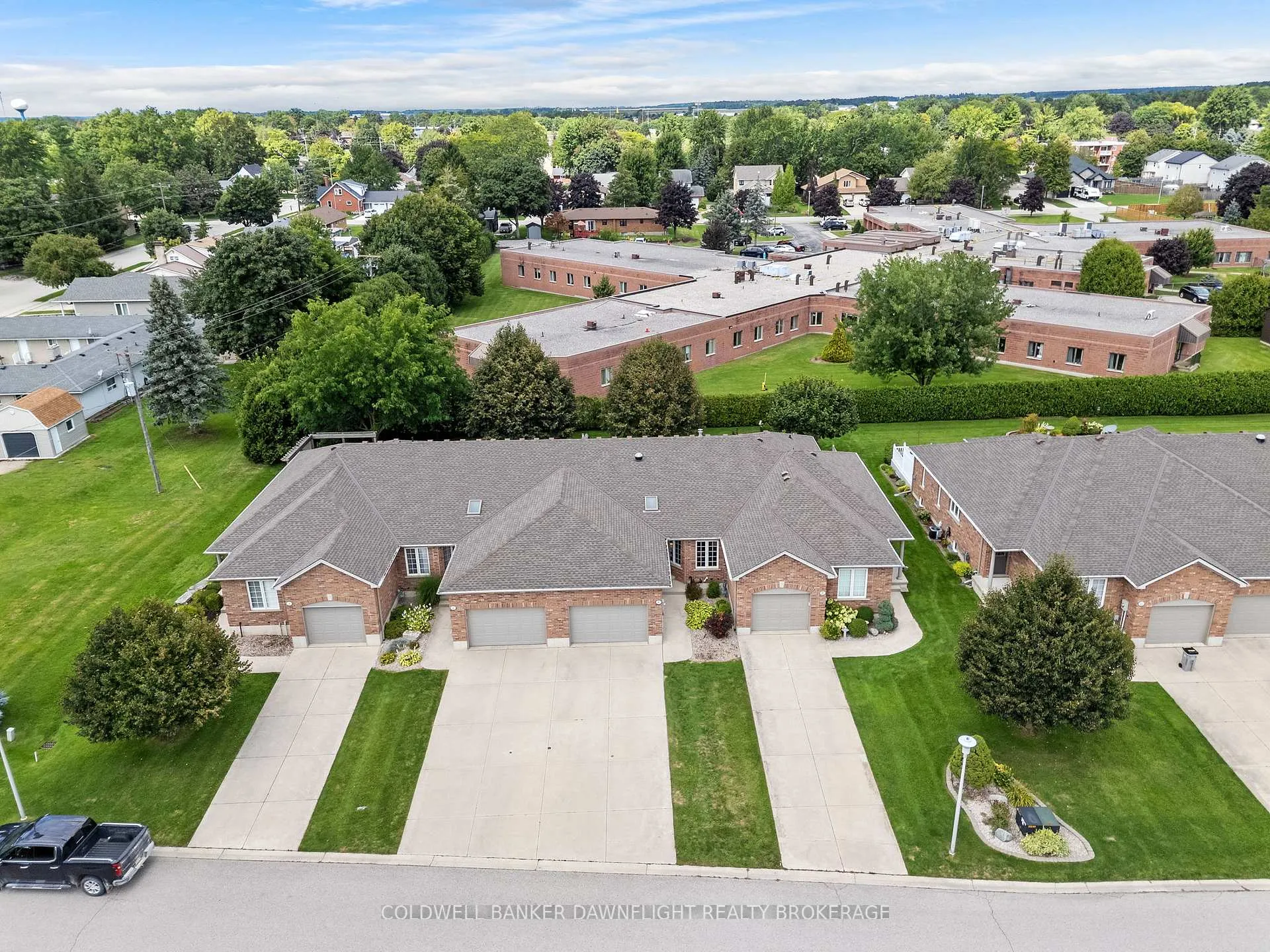 Photo 43 of 6 Shadow Lane, South Huron, Exeter — HOMEH