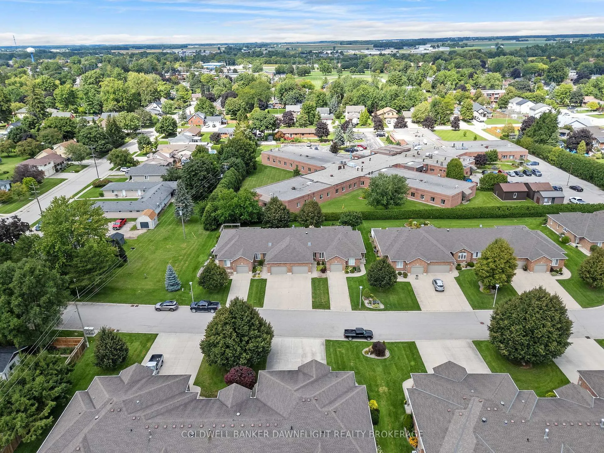 Photo 44 of 6 Shadow Lane, South Huron, Exeter — HOMEH