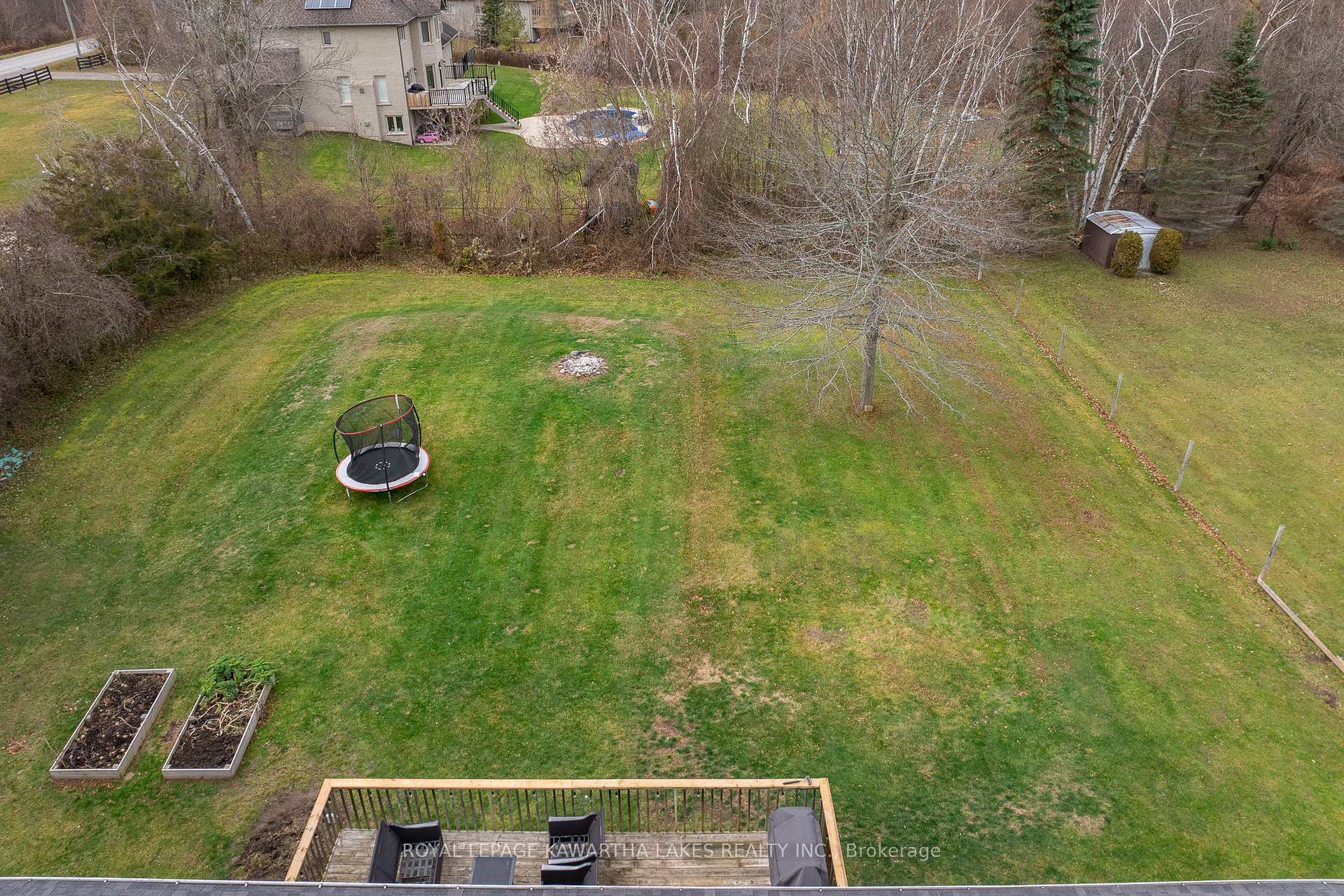 Photo 4 of 4785 Regional 57 Road, Scugog, Rural Scugog — HOMEH
