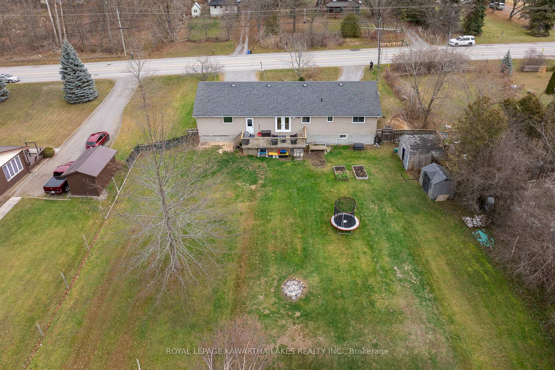 Photo 5 of 4785 Regional 57 Road, Scugog, Rural Scugog — HOMEH