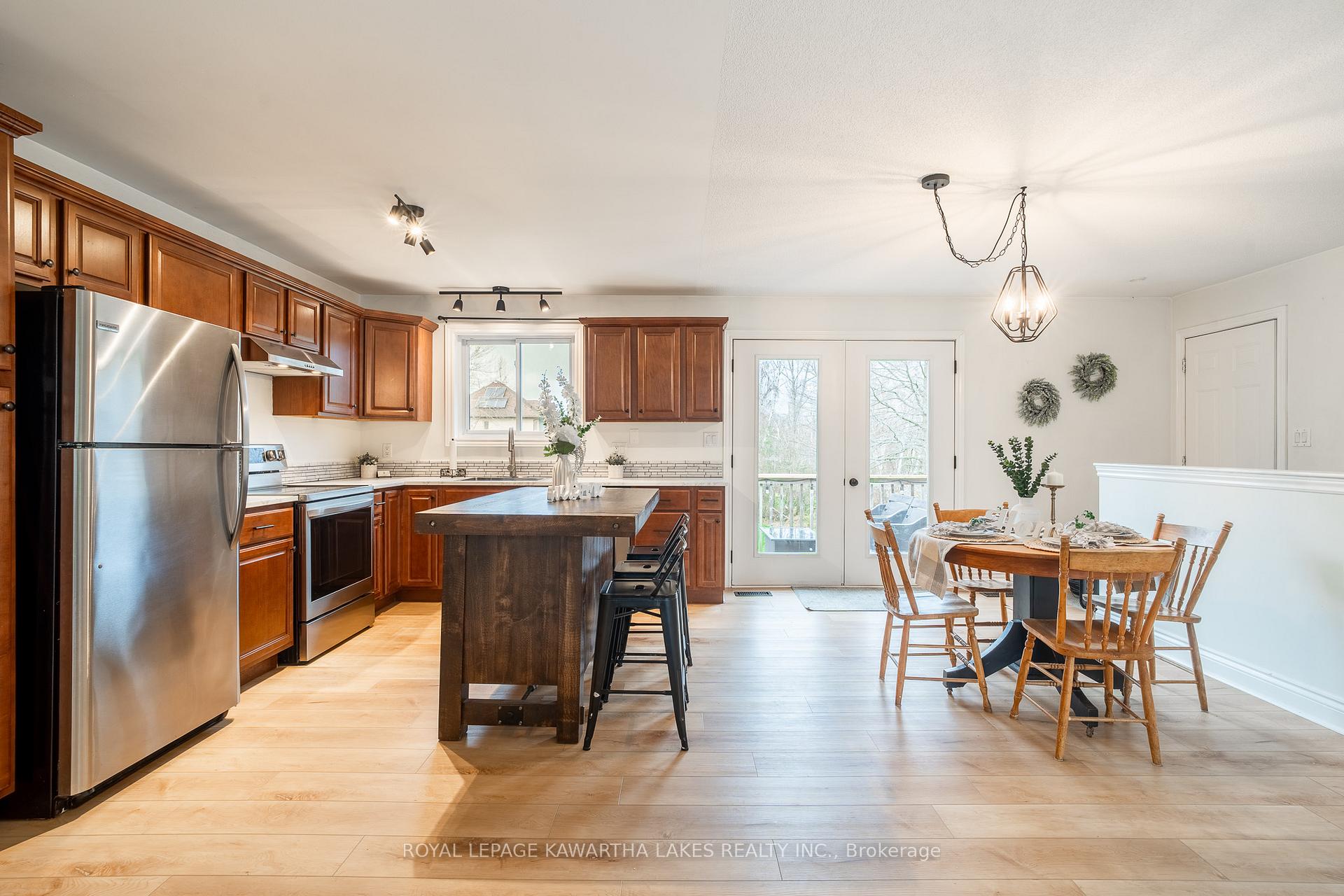 Photo 6 of 4785 Regional 57 Road, Scugog, Rural Scugog — HOMEH