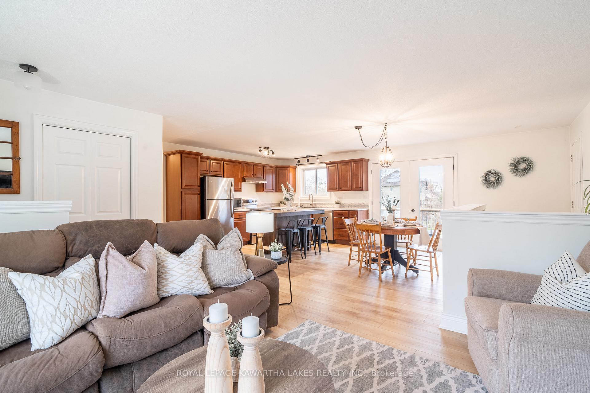 Photo 7 of 4785 Regional 57 Road, Scugog, Rural Scugog — HOMEH