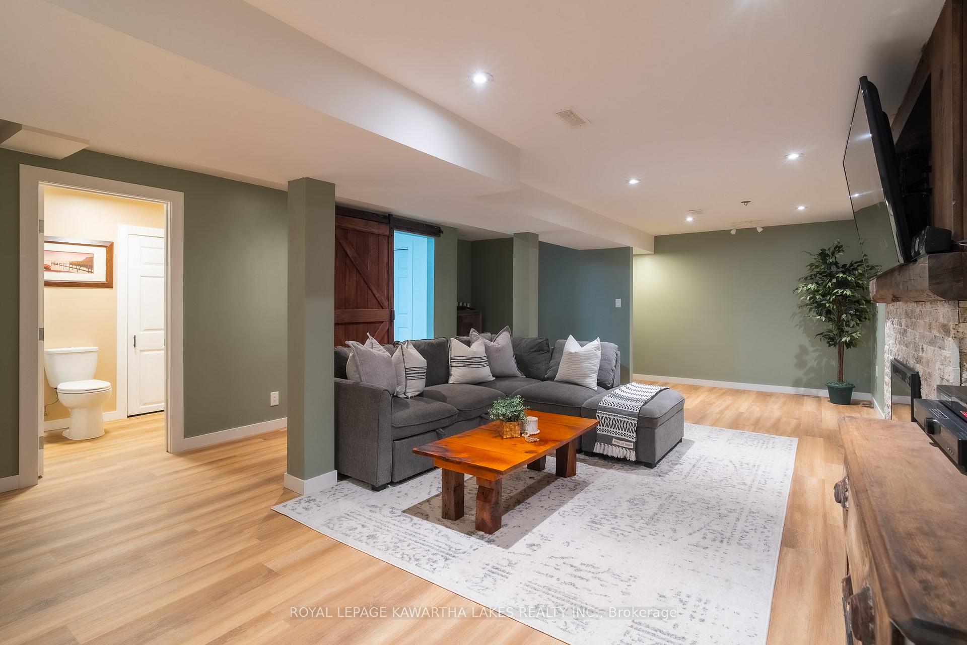 Photo 20 of 4785 Regional 57 Road, Scugog, Rural Scugog — HOMEH