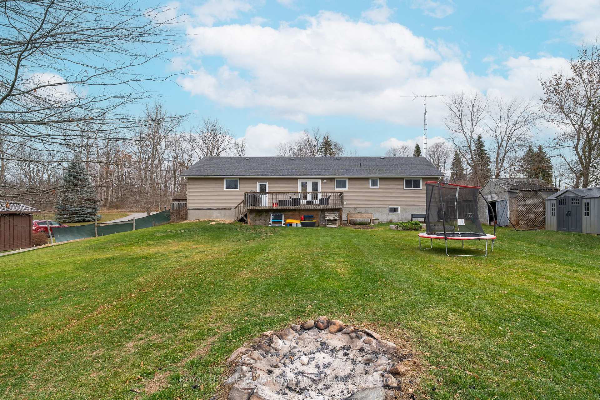 Photo 31 of 4785 Regional 57 Road, Scugog, Rural Scugog — HOMEH