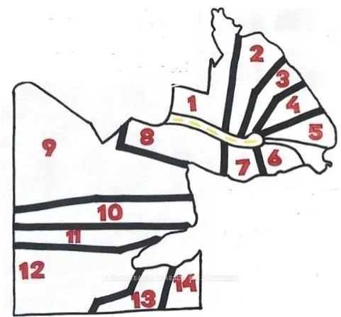 Photo 3 of Unit Unit #Lot 12, 3600 Narrows Road, Severn, Rural Severn — HOMEH