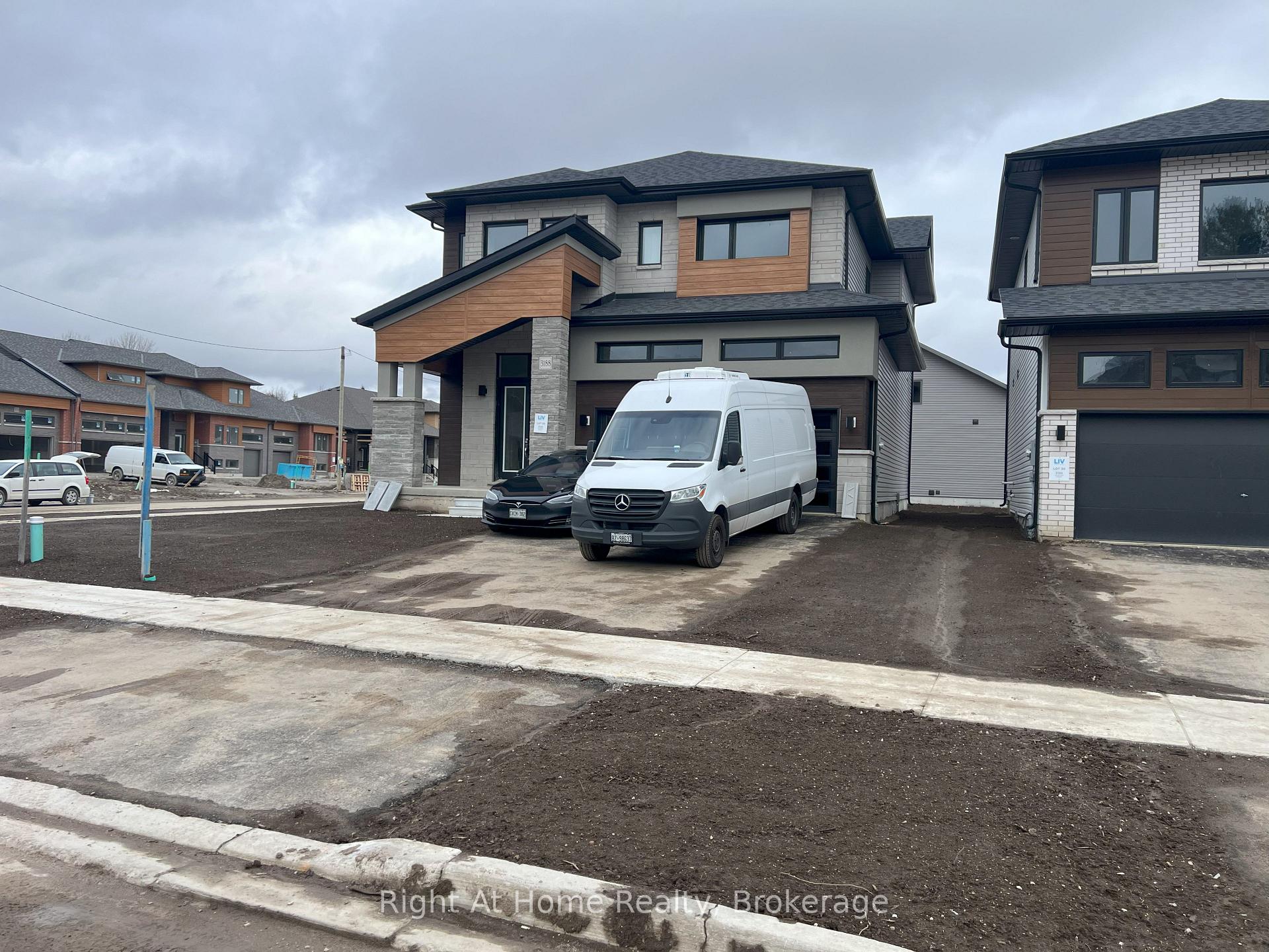Photo 1 of 3188 Searidge Ridge, Severn, West Shore — HOMEH