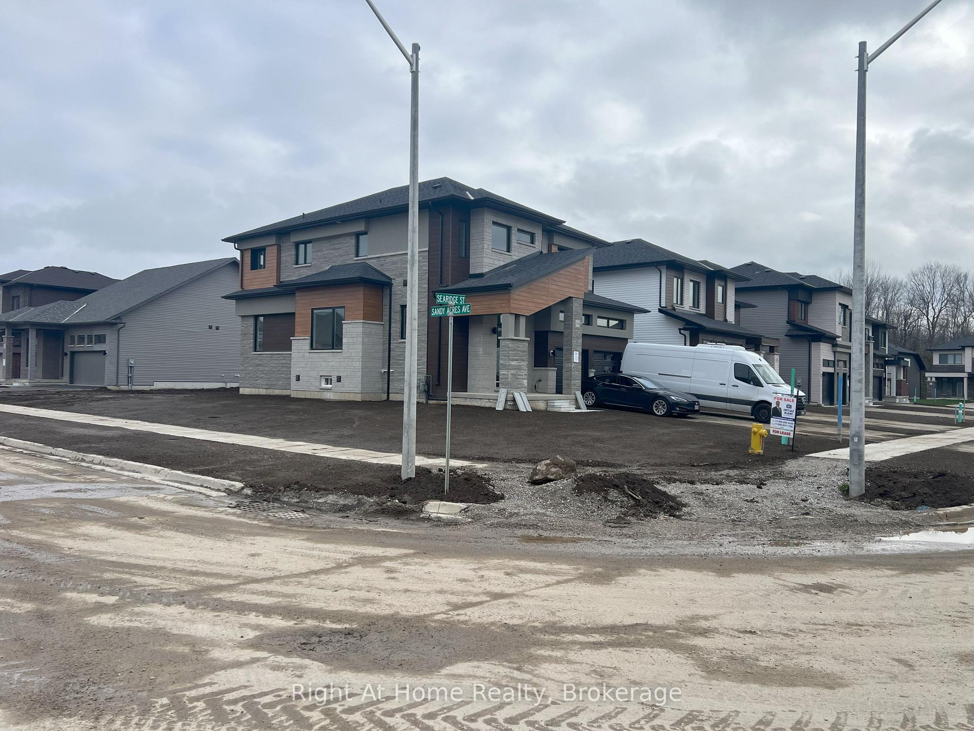 Photo 2 of 3188 Searidge Ridge, Severn, West Shore — HOMEH