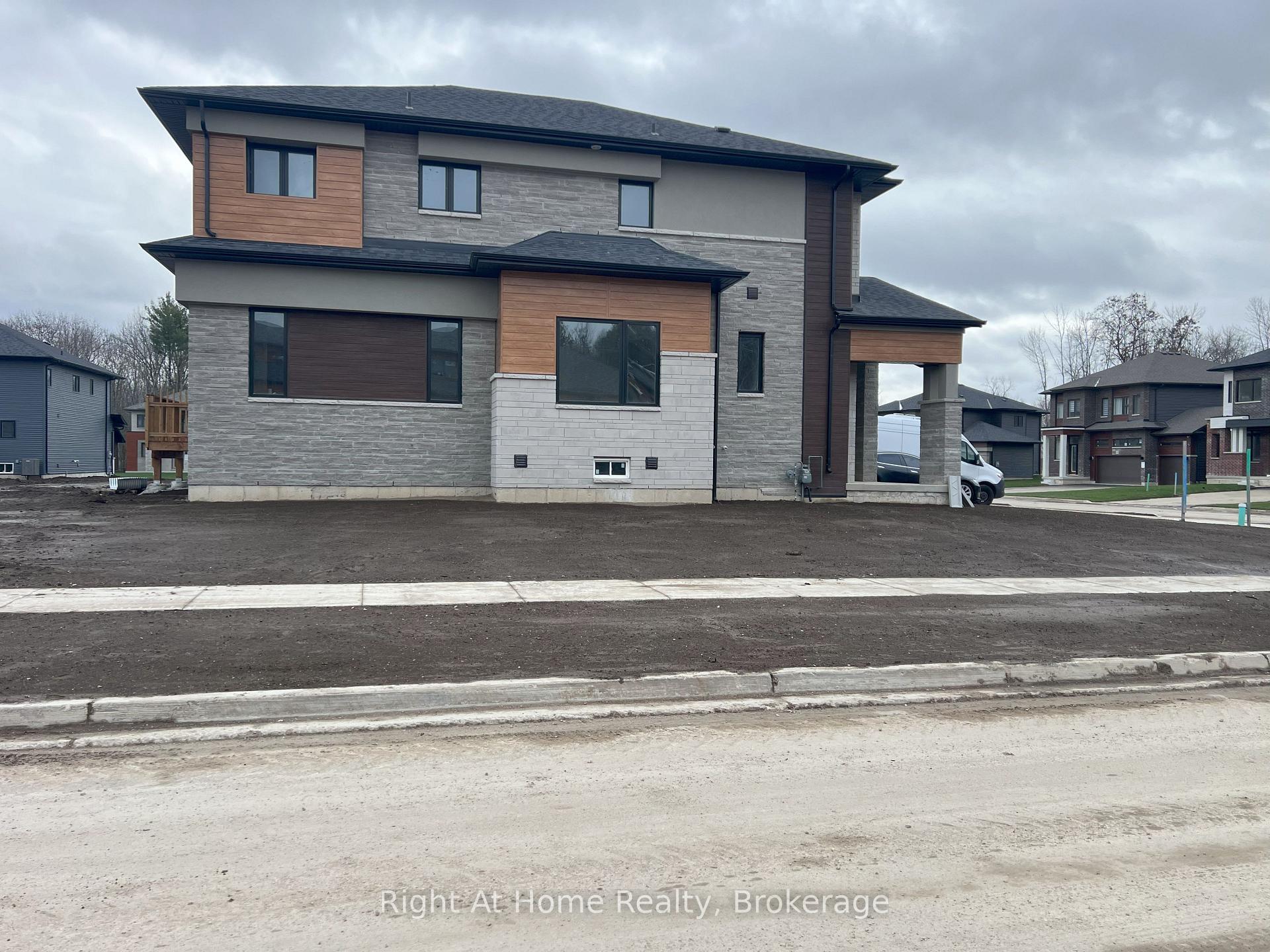 Photo 3 of 3188 Searidge Ridge, Severn, West Shore — HOMEH