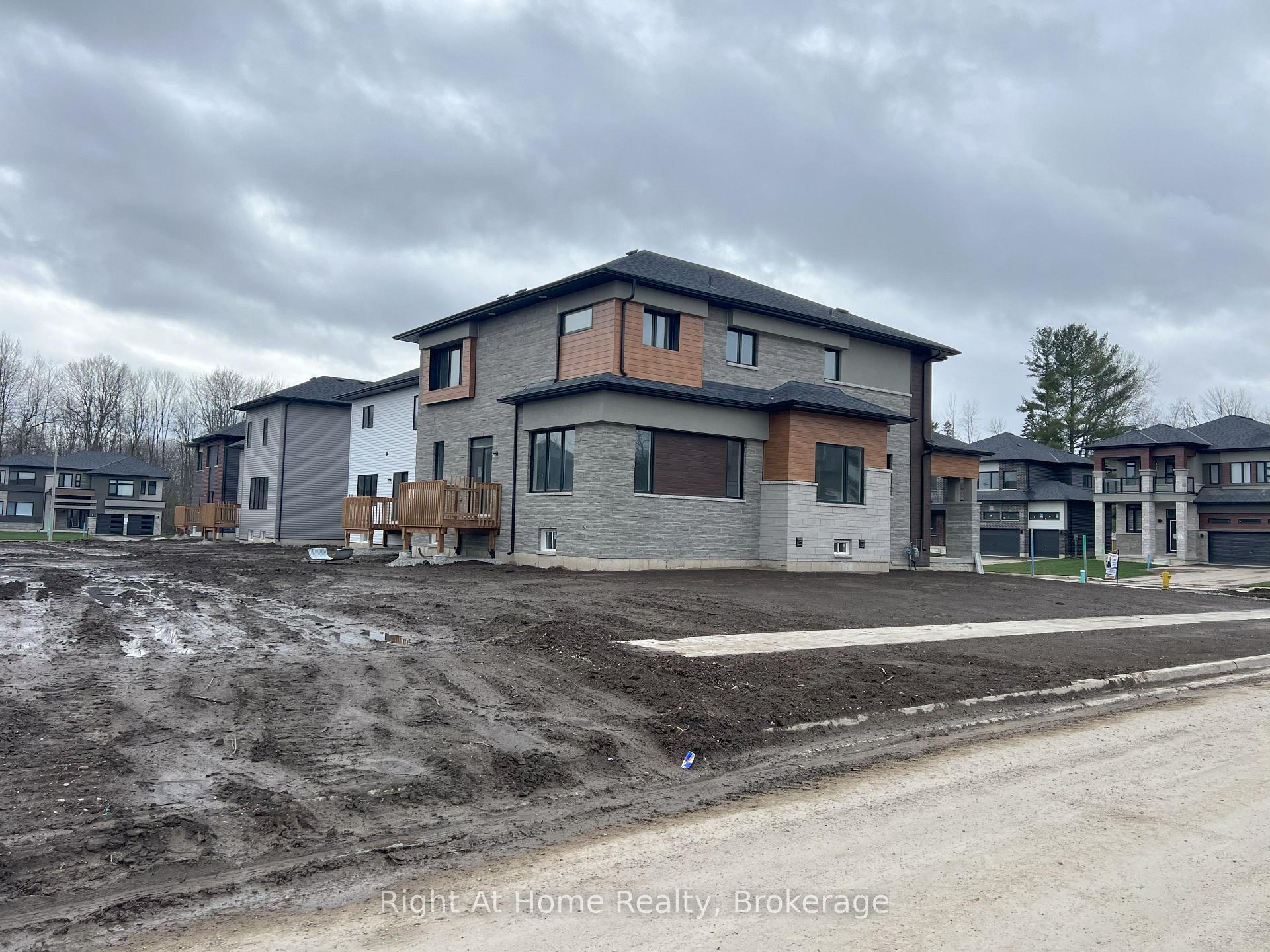 Photo 4 of 3188 Searidge Ridge, Severn, West Shore — HOMEH