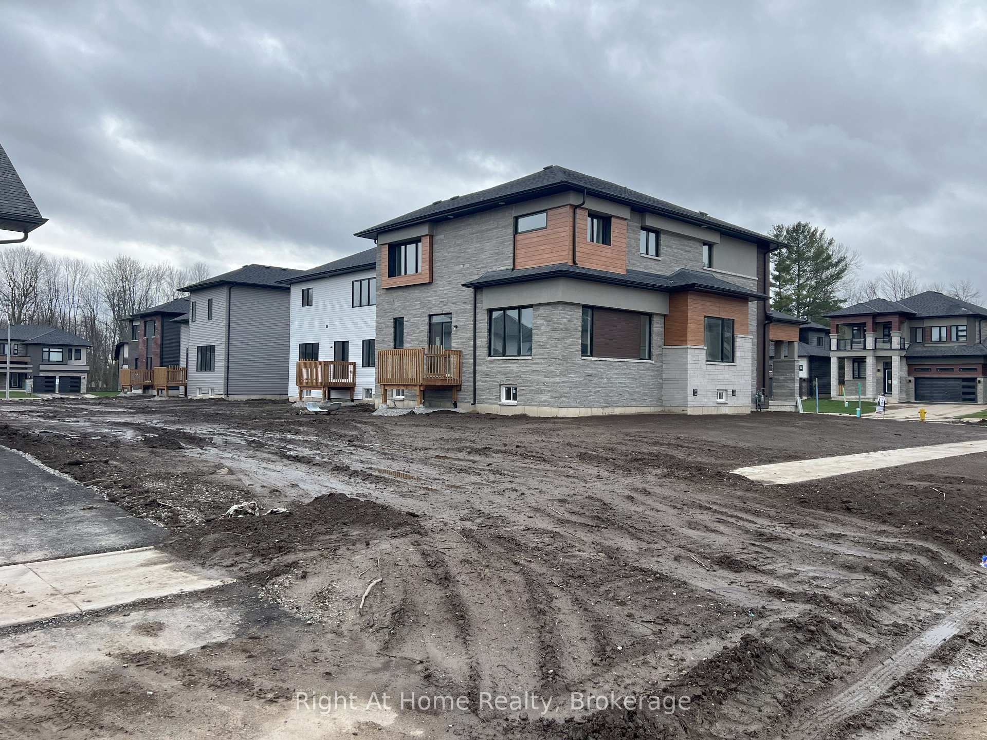 Photo 5 of 3188 Searidge Ridge, Severn, West Shore — HOMEH