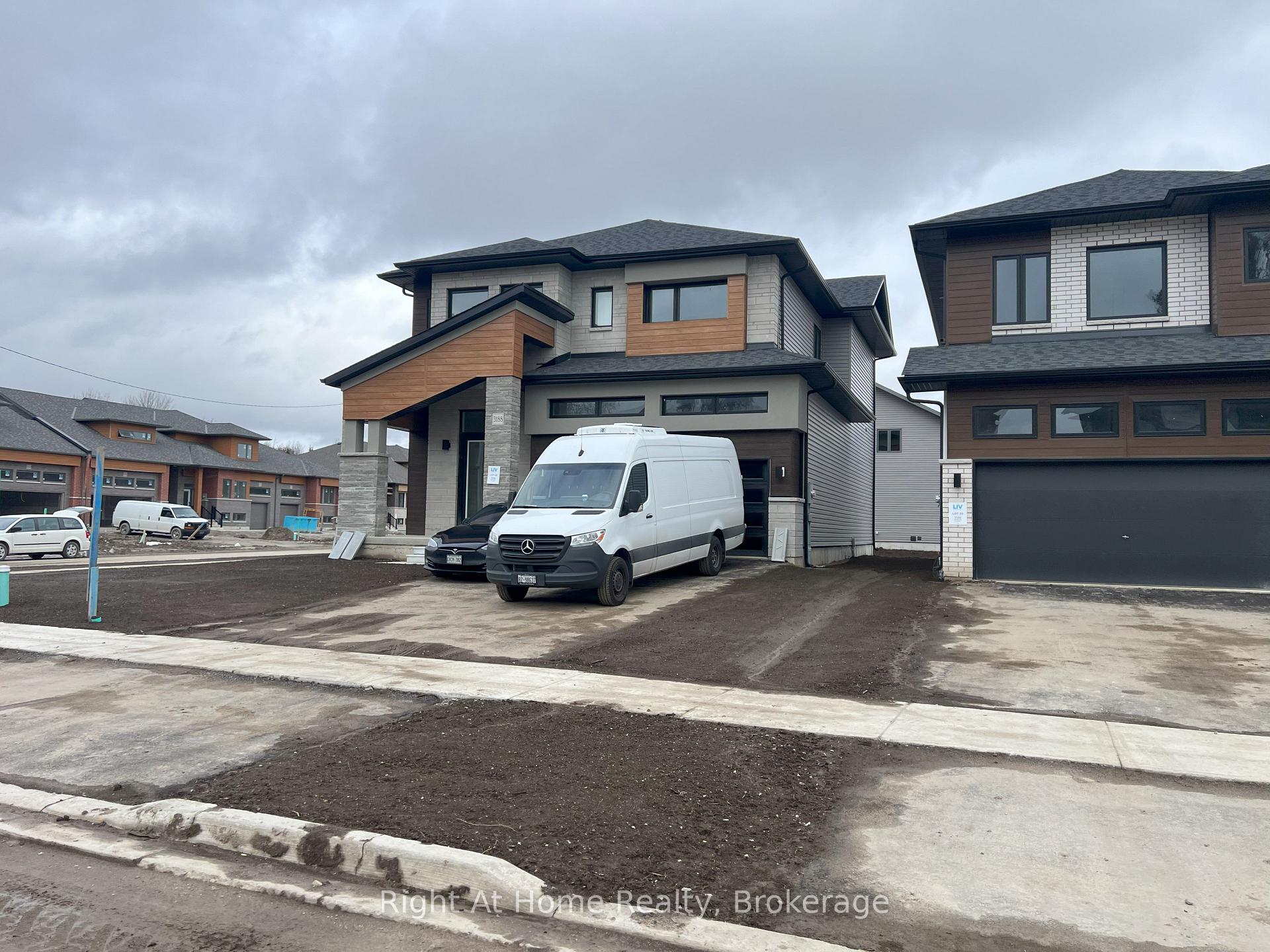 Photo 7 of 3188 Searidge Ridge, Severn, West Shore — HOMEH