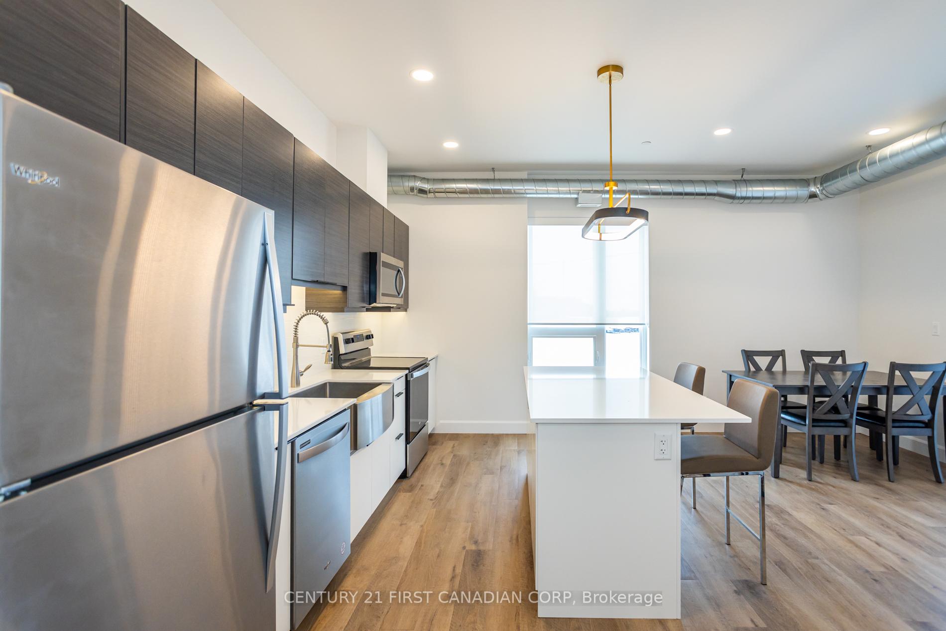 Photo 9 of Unit 318, 228 McConnell Street, South Huron, Exeter — HOMEH