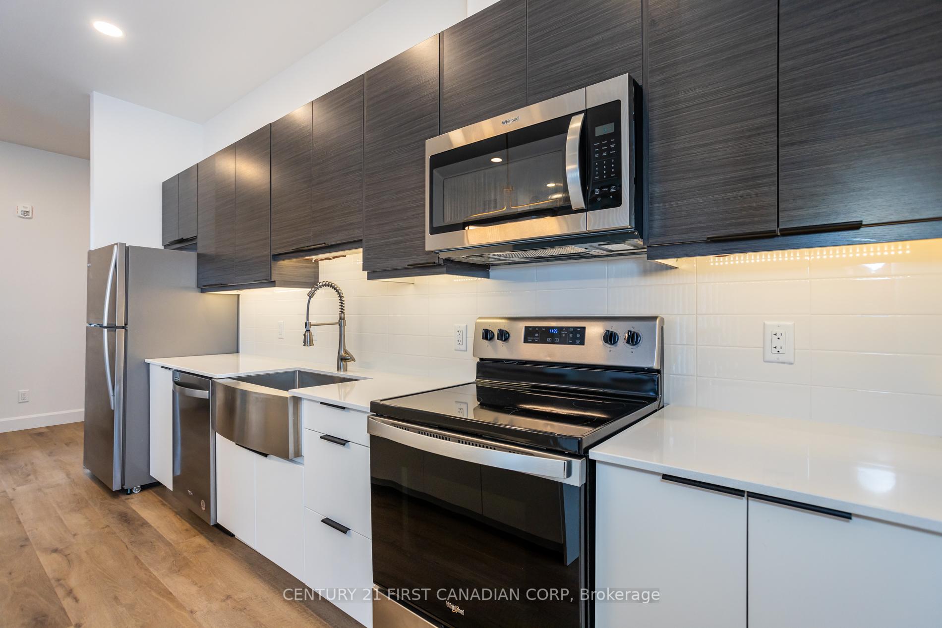 Photo 12 of Unit 318, 228 McConnell Street, South Huron, Exeter — HOMEH