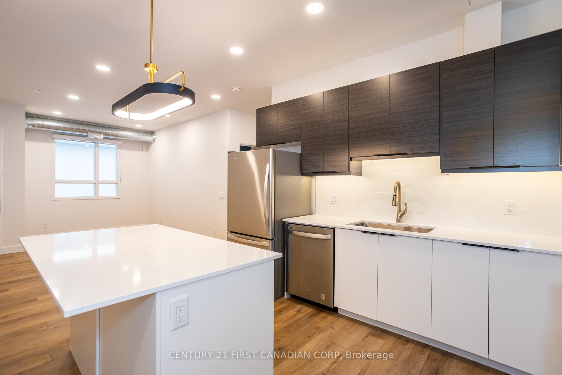 Photo 25 of Unit 318, 228 McConnell Street, South Huron, Exeter — HOMEH