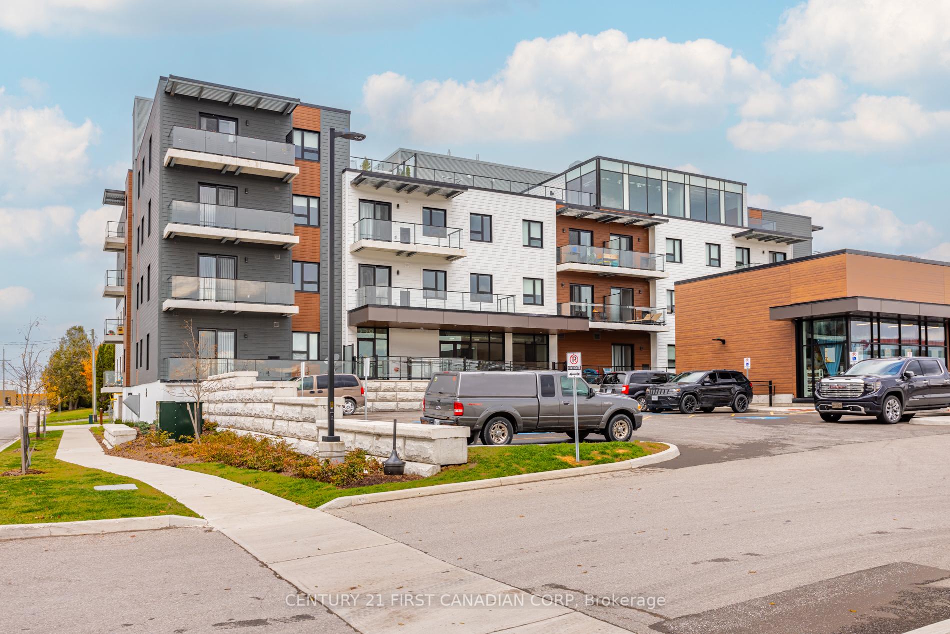 Photo 41 of Unit 318, 228 McConnell Street, South Huron, Exeter — HOMEH