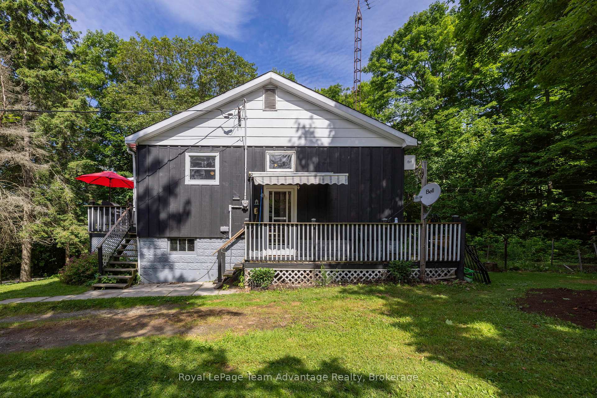 Photo 24 of 9 Woods Lane, Seguin — HOMEH