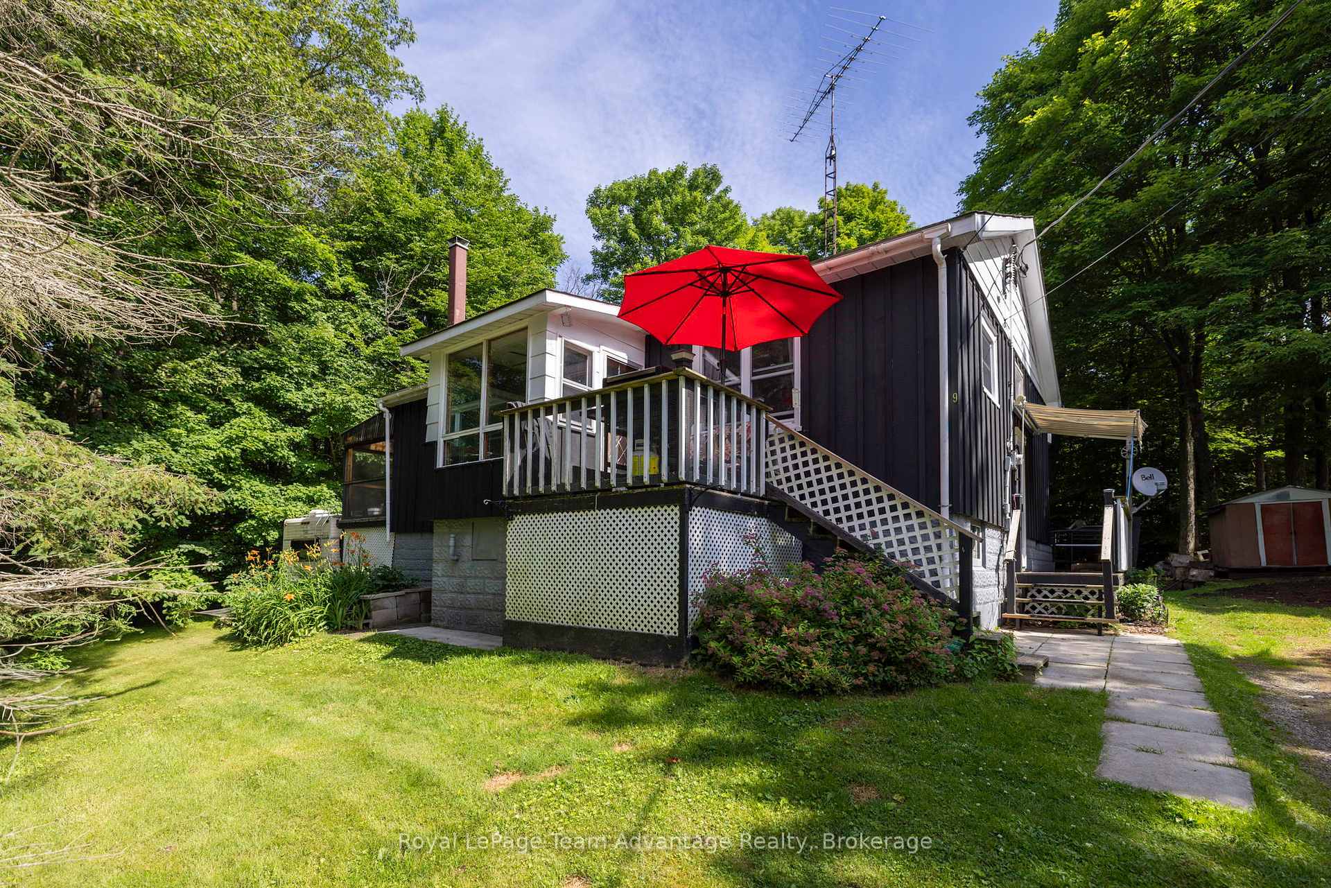 Photo 25 of 9 Woods Lane, Seguin — HOMEH