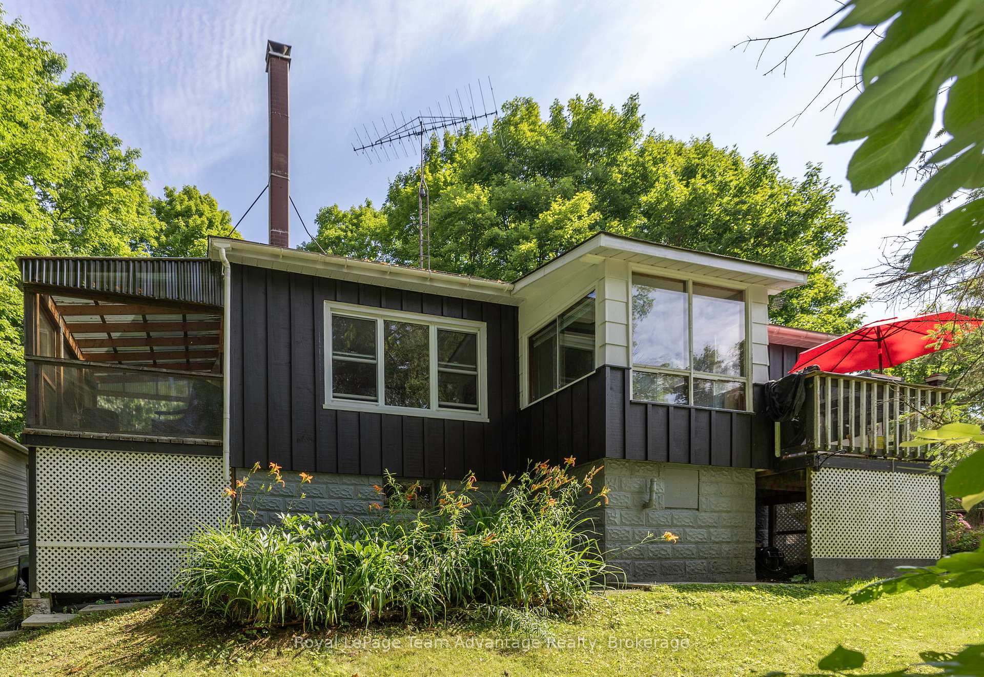 Photo 26 of 9 Woods Lane, Seguin — HOMEH