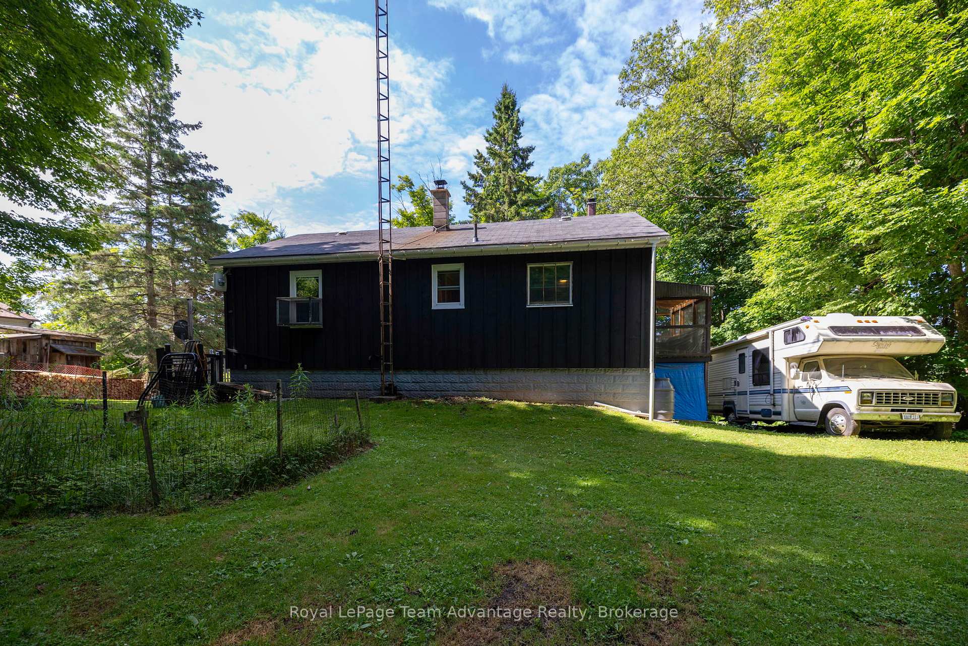 Photo 28 of 9 Woods Lane, Seguin — HOMEH
