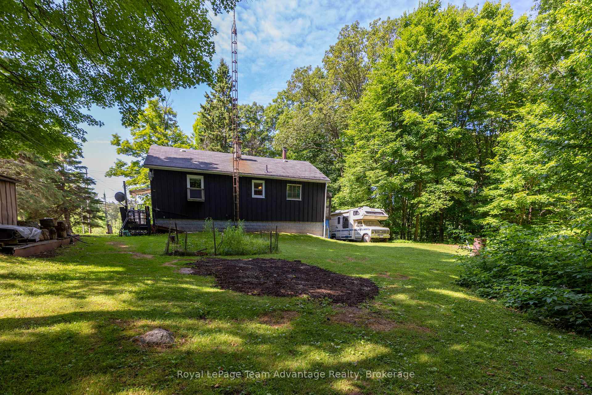 Photo 29 of 9 Woods Lane, Seguin — HOMEH