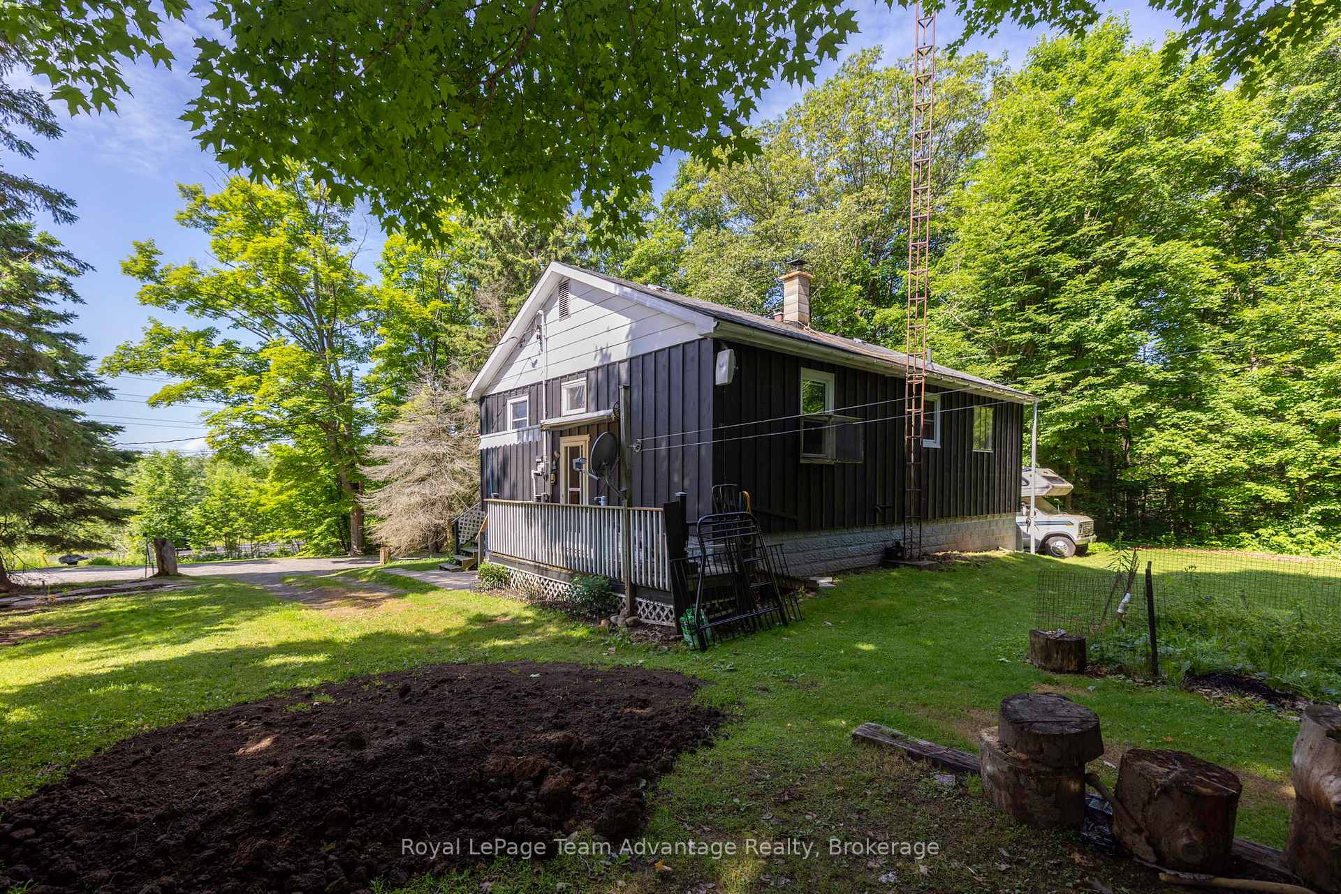 Photo 30 of 9 Woods Lane, Seguin — HOMEH