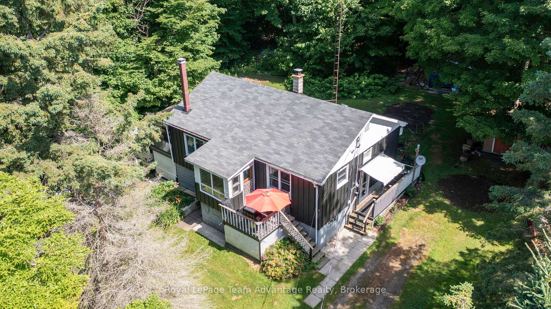 Photo 37 of 9 Woods Lane, Seguin — HOMEH