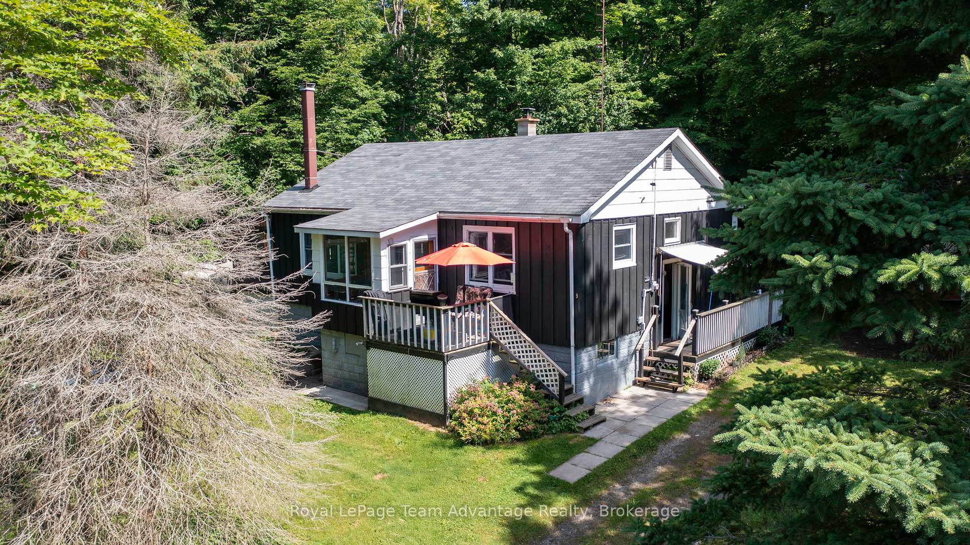 Photo 38 of 9 Woods Lane, Seguin — HOMEH