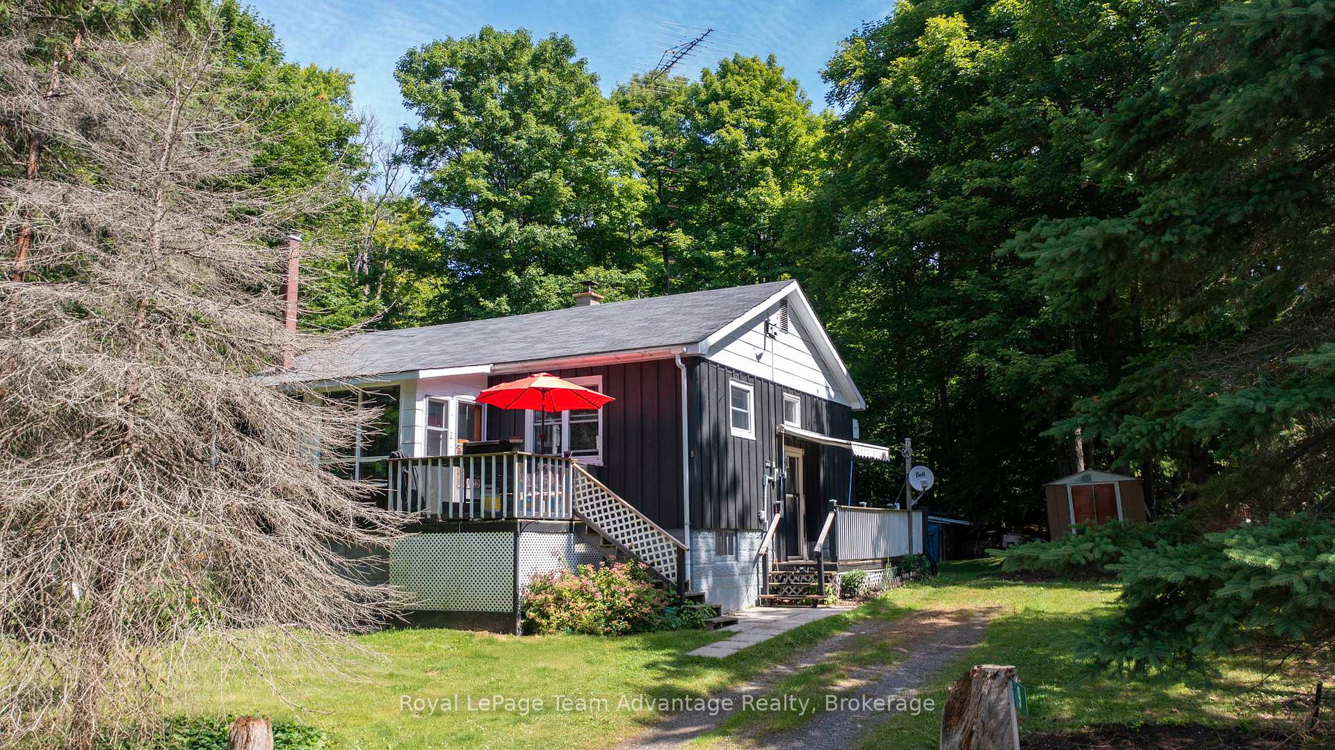 Photo 39 of 9 Woods Lane, Seguin — HOMEH