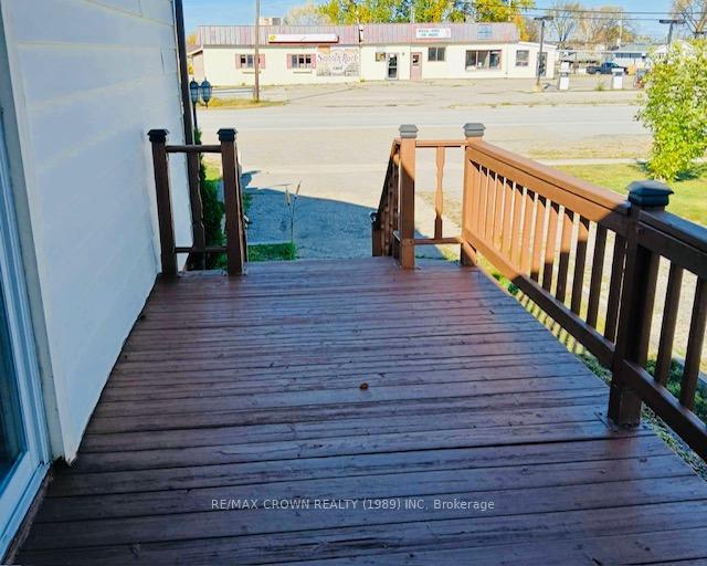 Photo 3 of 36 Seventh Ave Crescent, Smooth Rock Falls, SRF — HOMEH