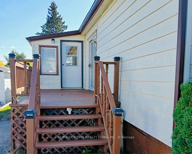 Photo 4 of 36 Seventh Ave Crescent, Smooth Rock Falls, SRF — HOMEH